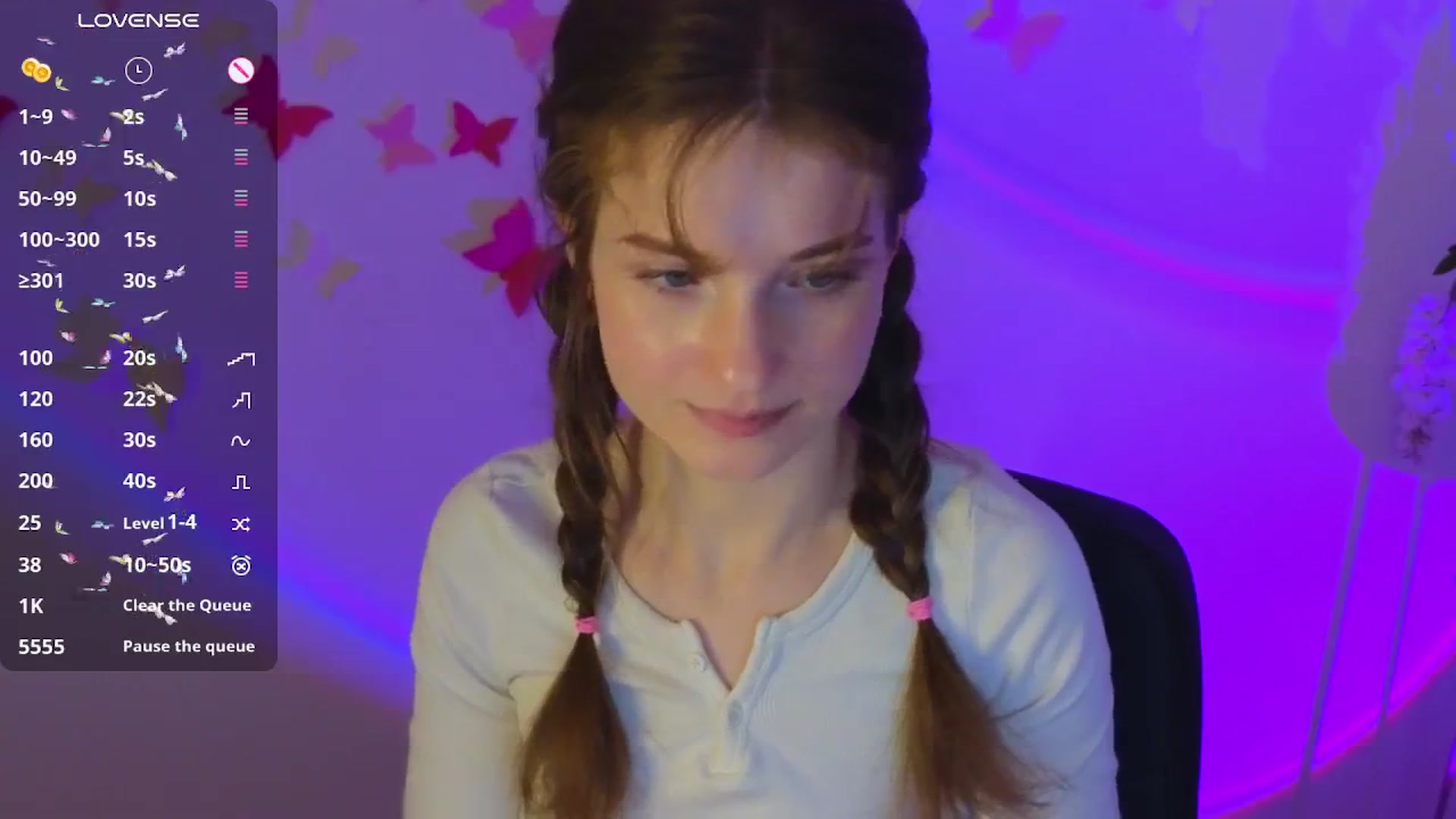 Gallery image thumbnail from Katyaa_Lover's myfreecams stream on, 01/07/2026, 17:56 image 9 of 20