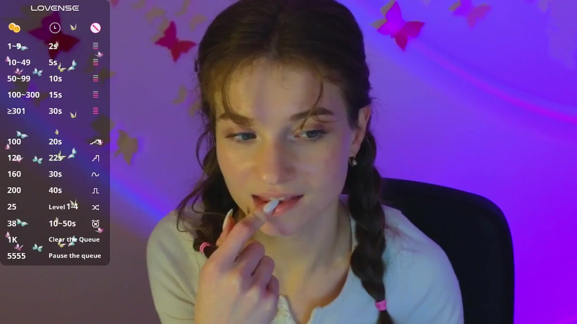 Gallery image thumbnail from Katyaa_Lover's myfreecams stream on, 01/07/2026, 17:56 image 3 of 20