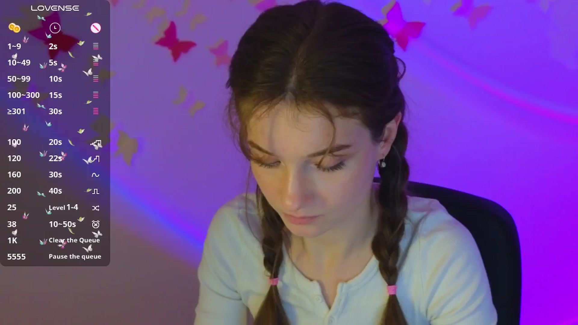 Gallery image thumbnail from Katyaa_Lover's myfreecams stream on, 01/07/2026, 17:56 image 1 of 20