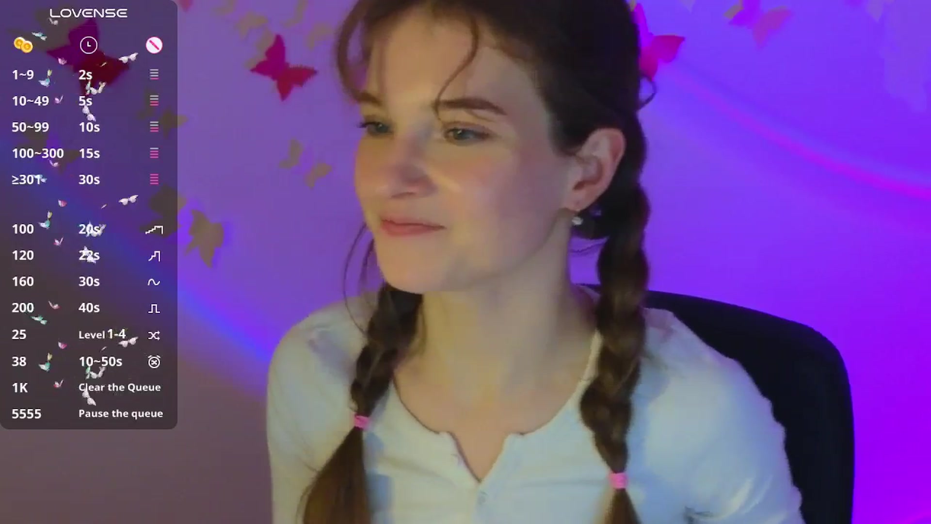 Gallery image thumbnail from Katyaa_Lover's myfreecams stream on, 01/07/2026, 17:56 image 4 of 20