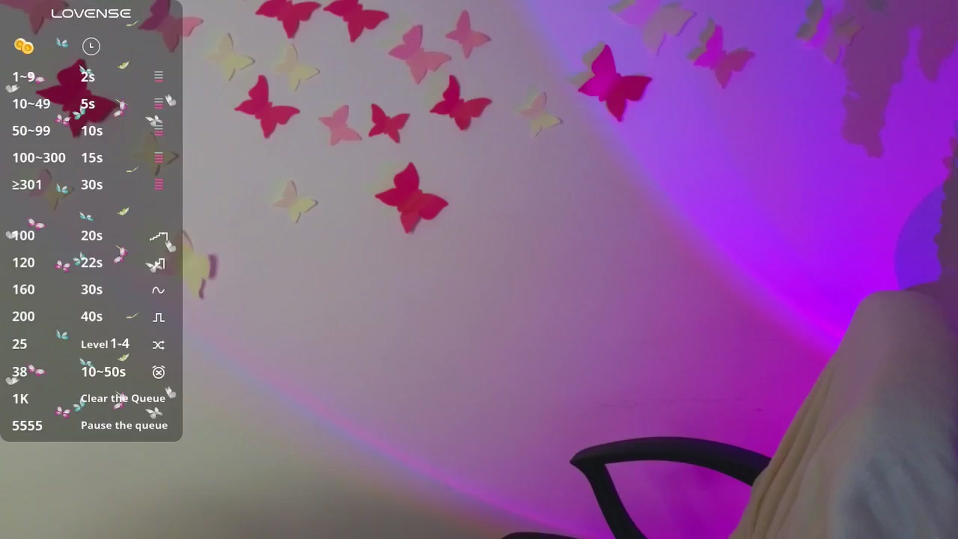 Gallery image thumbnail from Katyaa_Lover's myfreecams stream on, 01/09/2026, 18:04 image 8 of 20