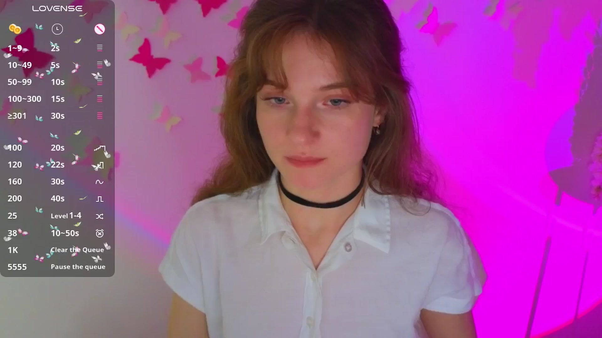 Gallery image thumbnail from Katyaa_Lover's myfreecams stream on, 01/09/2026, 18:04 image 3 of 20