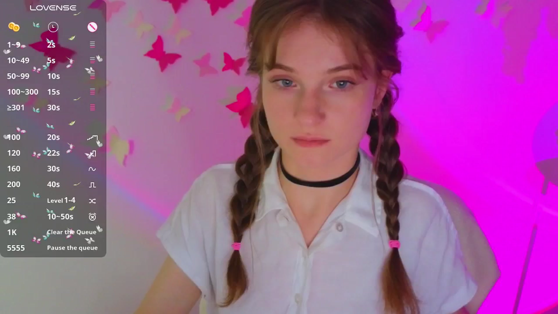 Gallery image thumbnail from Katyaa_Lover's myfreecams stream on, 01/09/2026, 18:04 image 4 of 20
