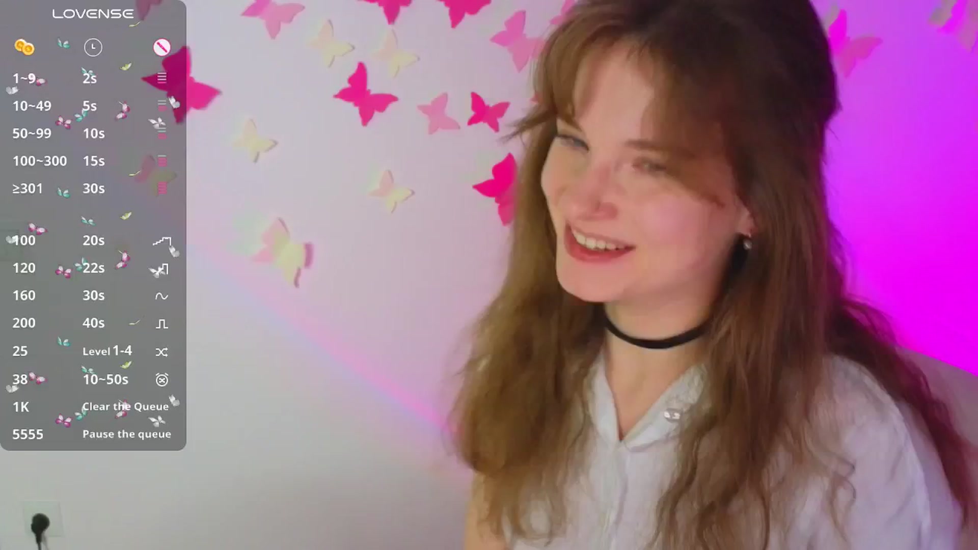 Gallery image thumbnail from Katyaa_Lover's myfreecams stream on, 01/09/2026, 18:04 image 1 of 20