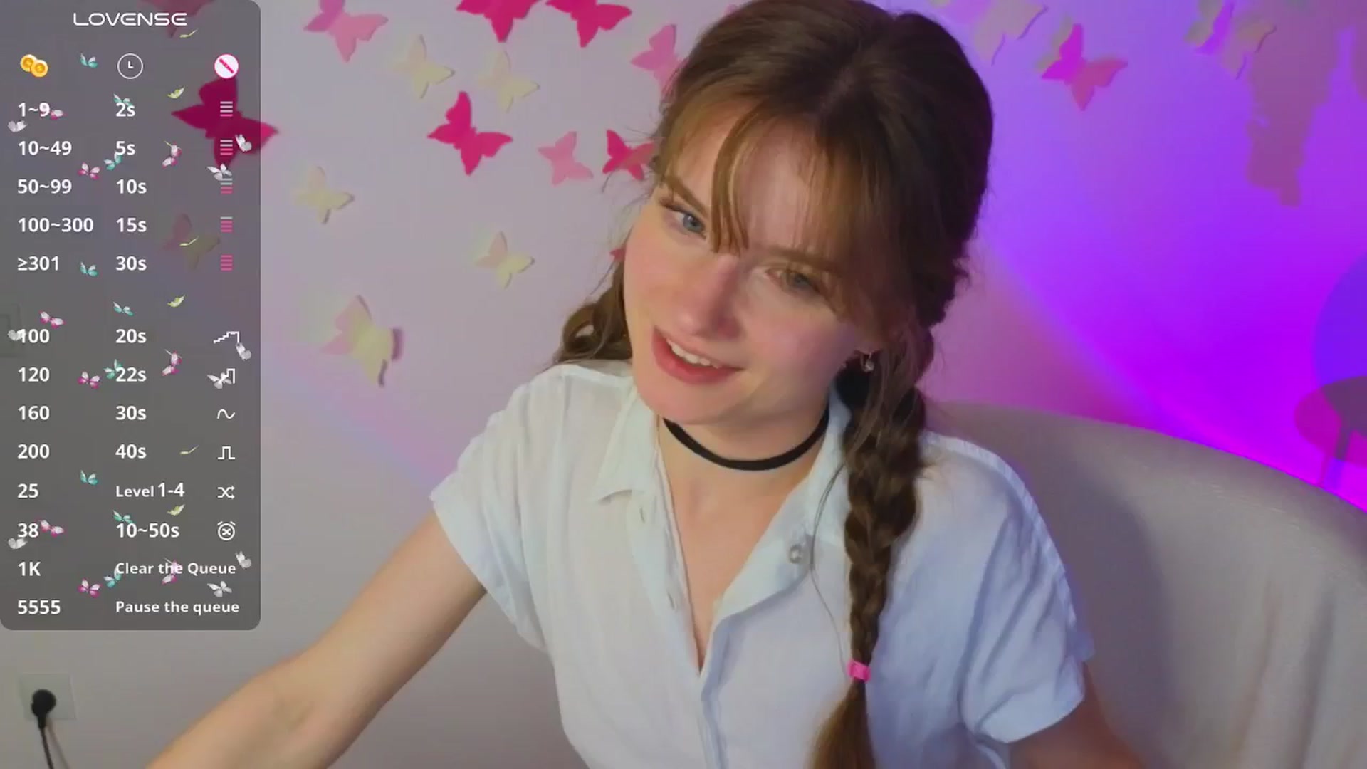 Gallery image thumbnail from Katyaa_Lover's myfreecams stream on, 01/09/2026, 18:04 image 17 of 20