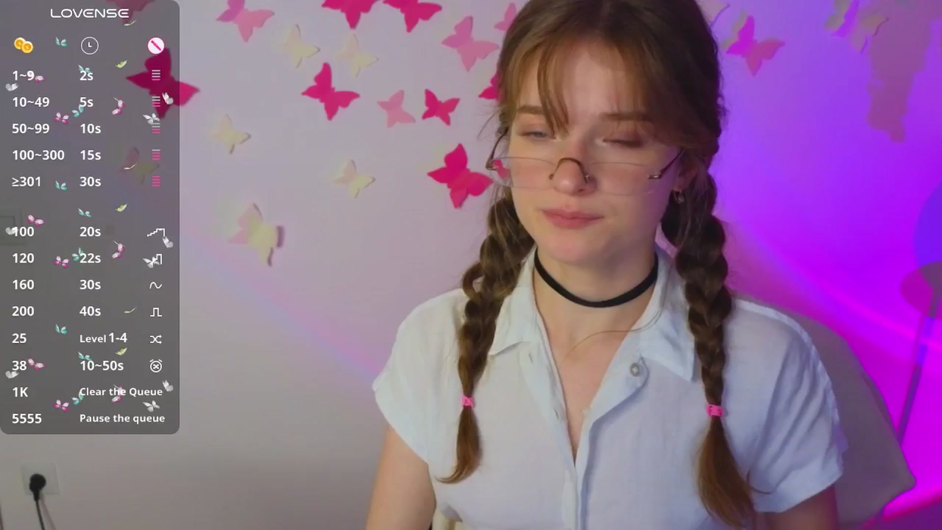 Gallery image thumbnail from Katyaa_Lover's myfreecams stream on, 01/09/2026, 18:04 image 16 of 20