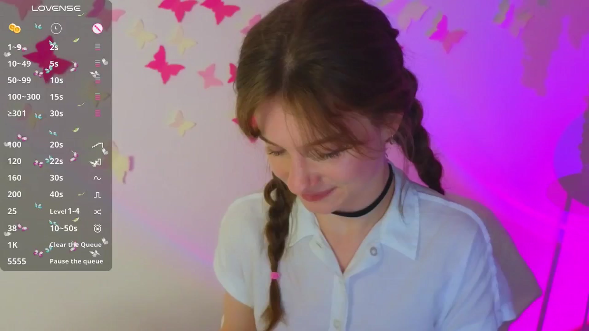 Gallery image thumbnail from Katyaa_Lover's myfreecams stream on, 01/09/2026, 18:04 image 10 of 20