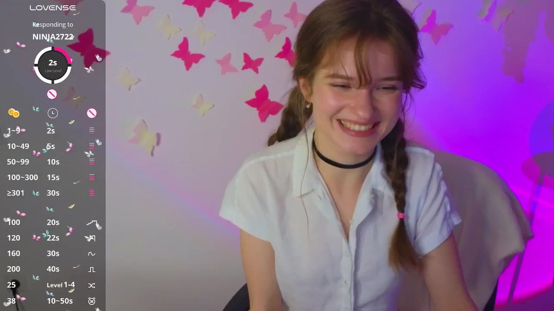 Gallery image thumbnail from Katyaa_Lover's myfreecams stream on, 01/09/2026, 18:04 image 19 of 20