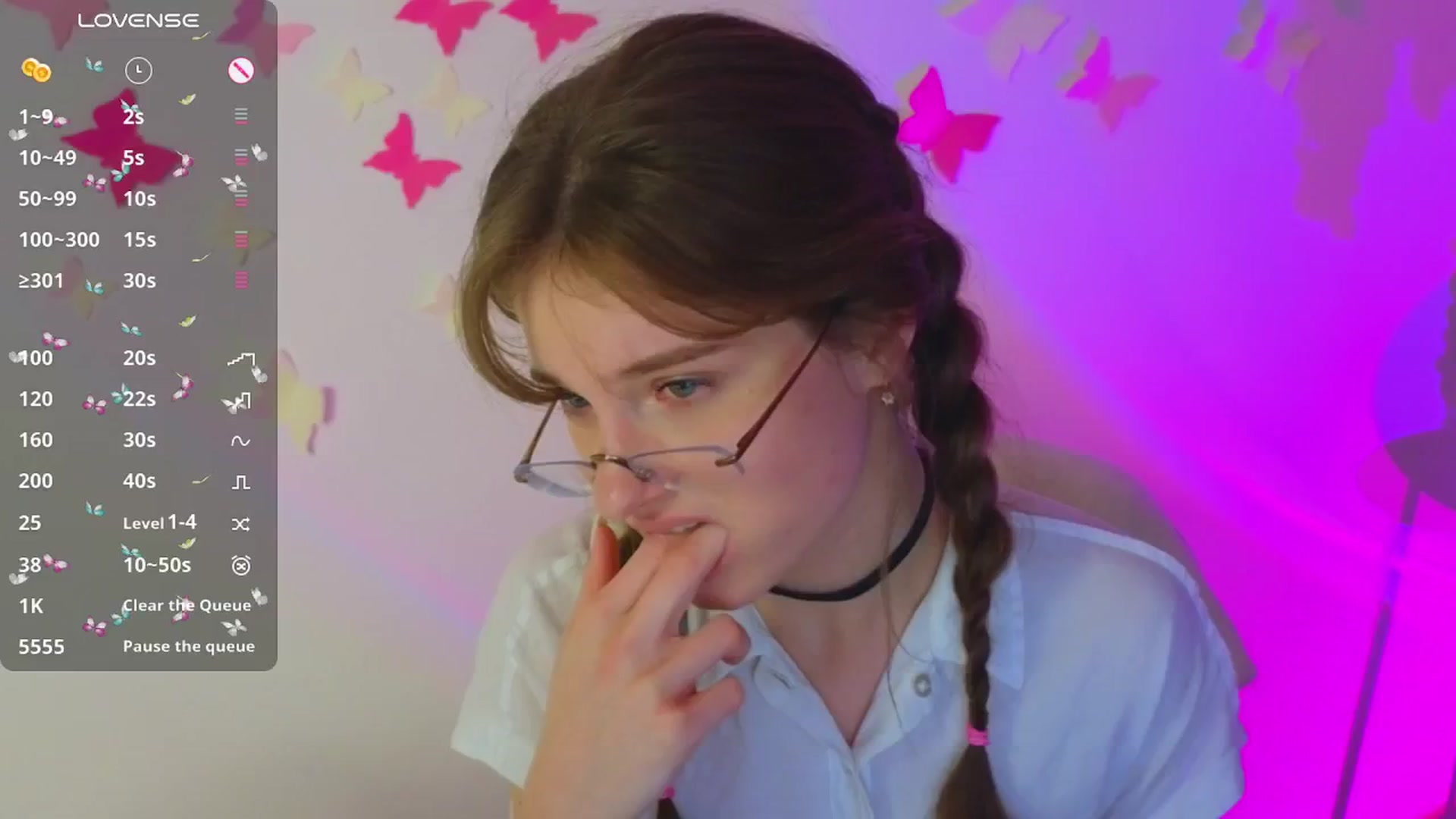 Gallery image thumbnail from Katyaa_Lover's myfreecams stream on, 01/09/2026, 18:04 image 12 of 20