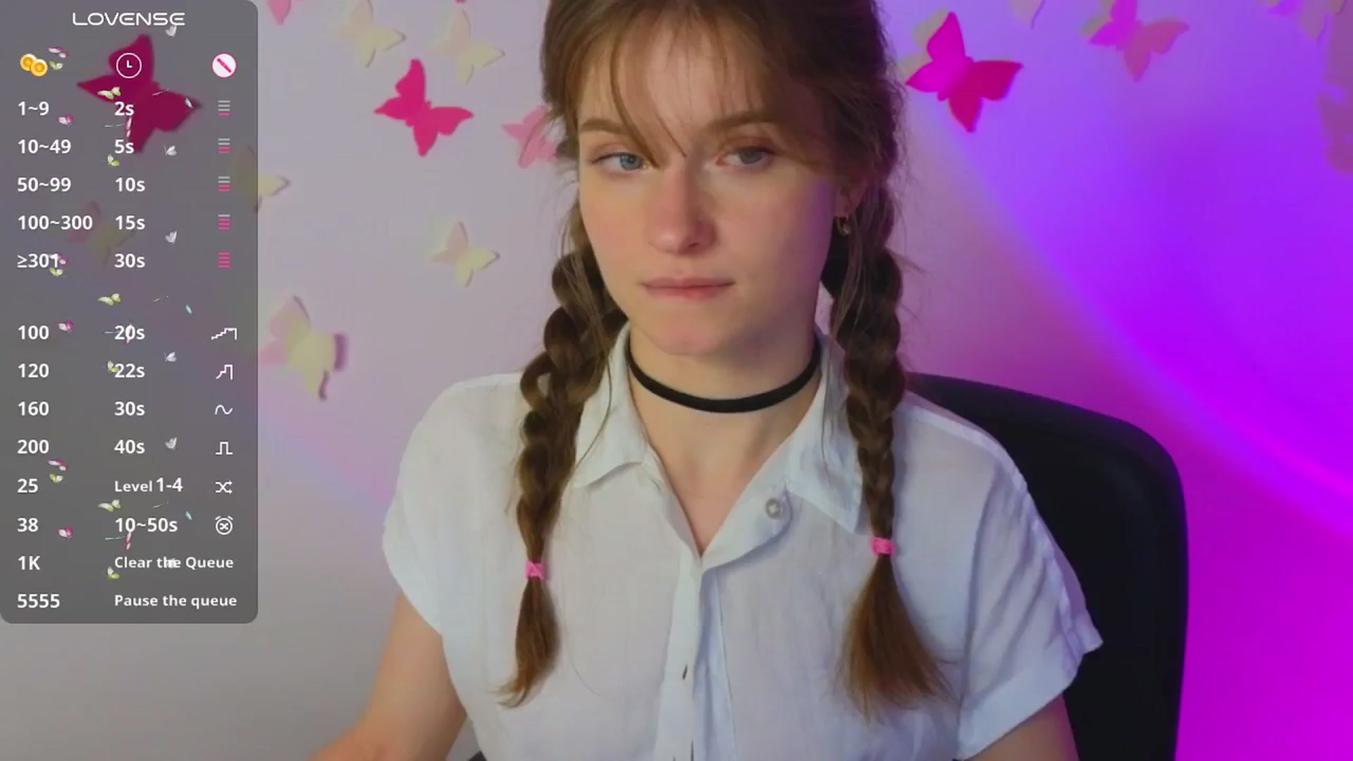Gallery image thumbnail from Katyaa_Lover's myfreecams stream on, 01/09/2026, 19:00 image 7 of 20