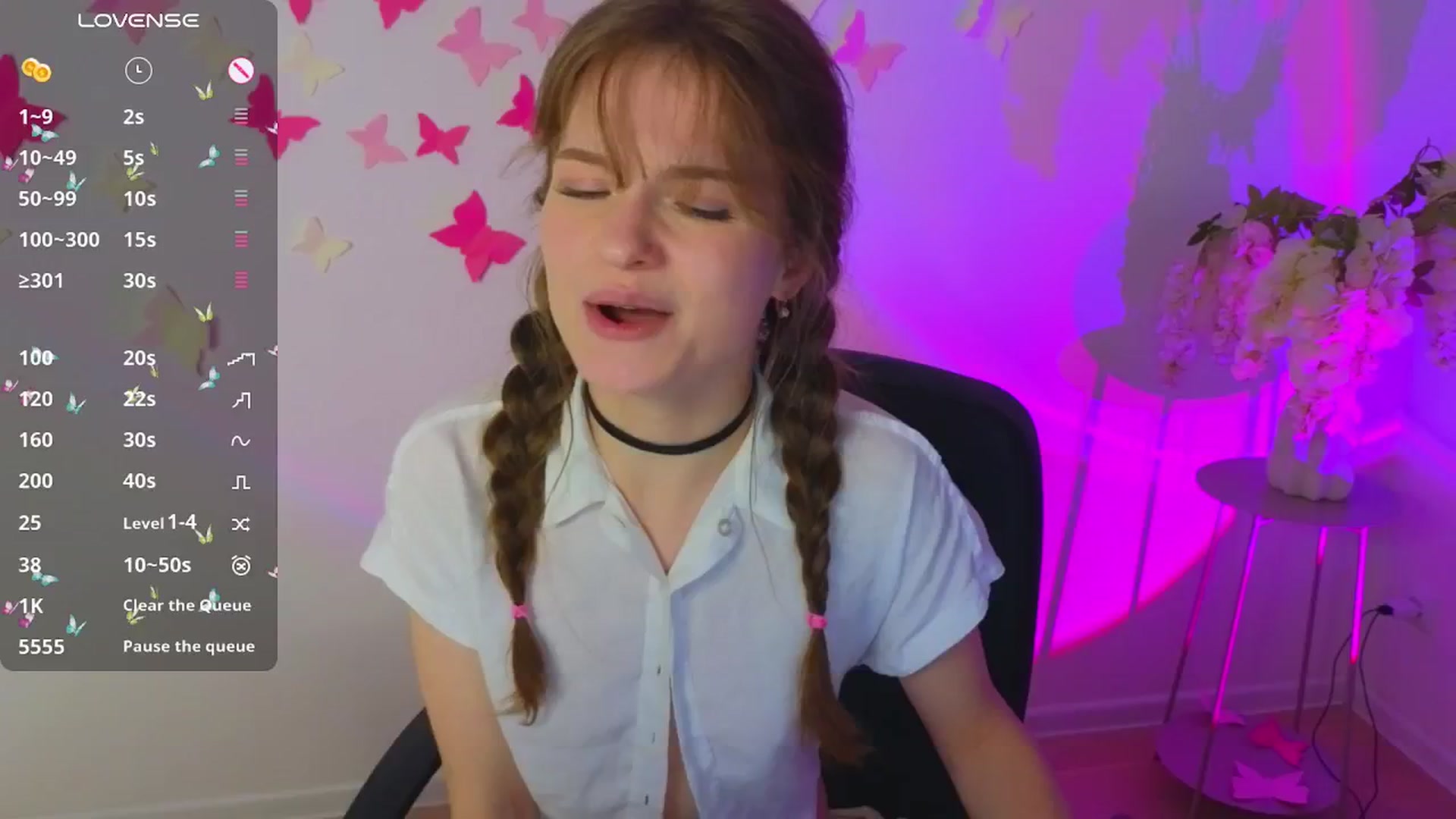 Gallery image thumbnail from Katyaa_Lover's myfreecams stream on, 01/09/2026, 19:00 image 16 of 20