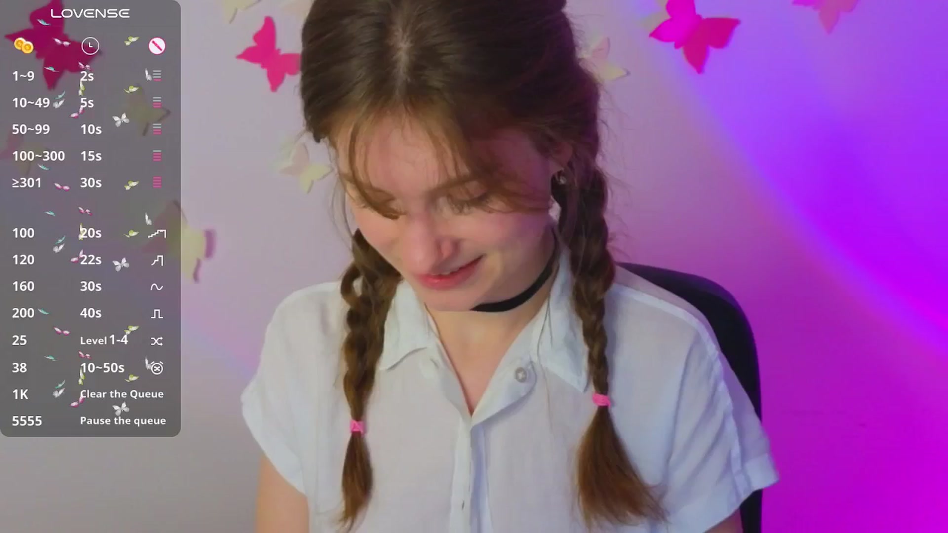 Gallery image thumbnail from Katyaa_Lover's myfreecams stream on, 01/09/2026, 19:00 image 1 of 20