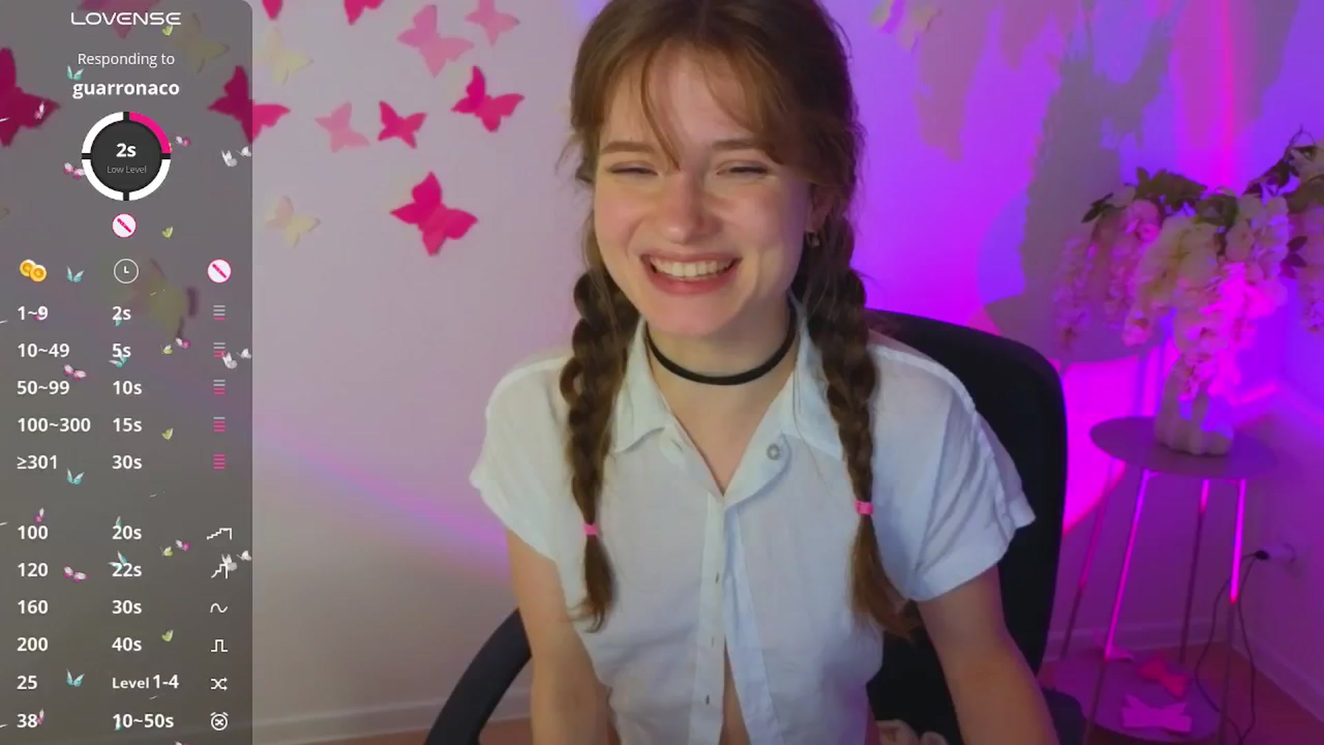Gallery image thumbnail from Katyaa_Lover's myfreecams stream on, 01/09/2026, 19:00 image 20 of 20