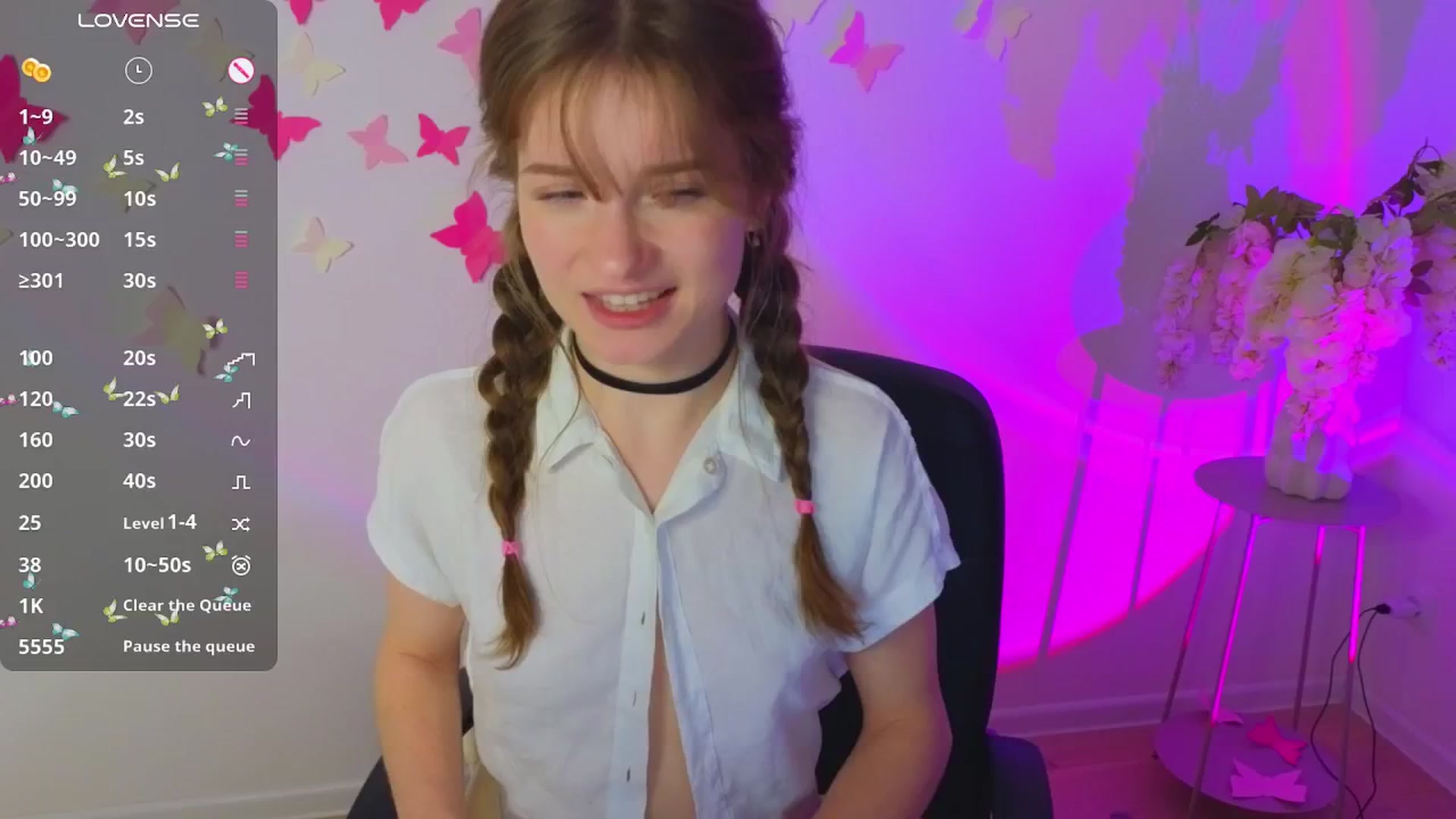 Gallery image thumbnail from Katyaa_Lover's myfreecams stream on, 01/09/2026, 19:00 image 15 of 20