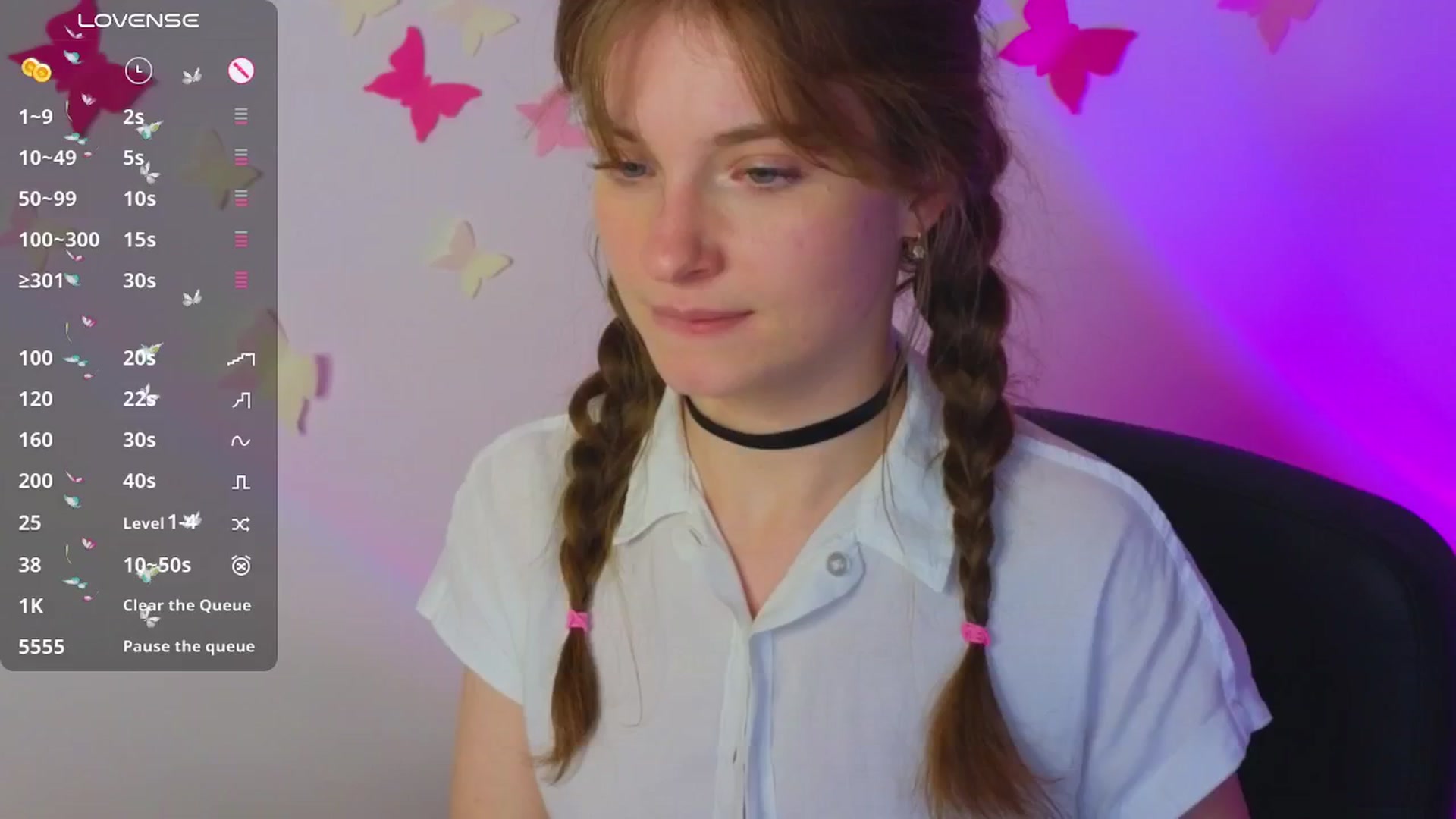Gallery image thumbnail from Katyaa_Lover's myfreecams stream on, 01/09/2026, 19:00 image 4 of 20