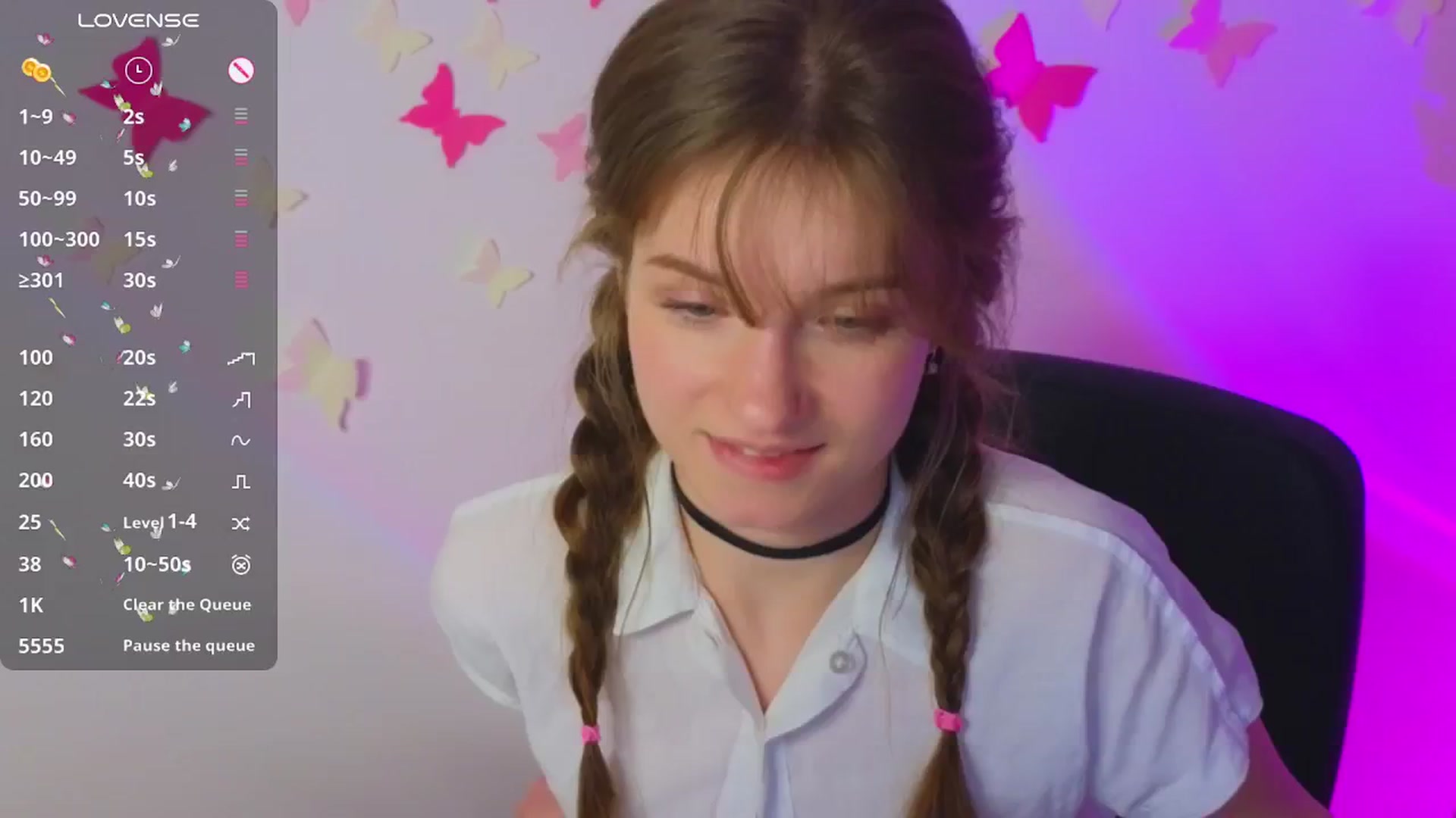 Gallery image thumbnail from Katyaa_Lover's myfreecams stream on, 01/09/2026, 19:00 image 6 of 20