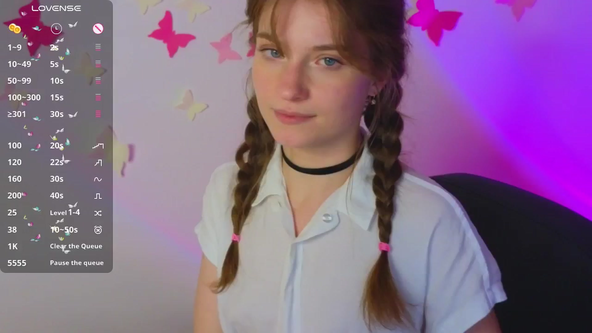 Gallery image thumbnail from Katyaa_Lover's myfreecams stream on, 01/09/2026, 19:00 image 5 of 20