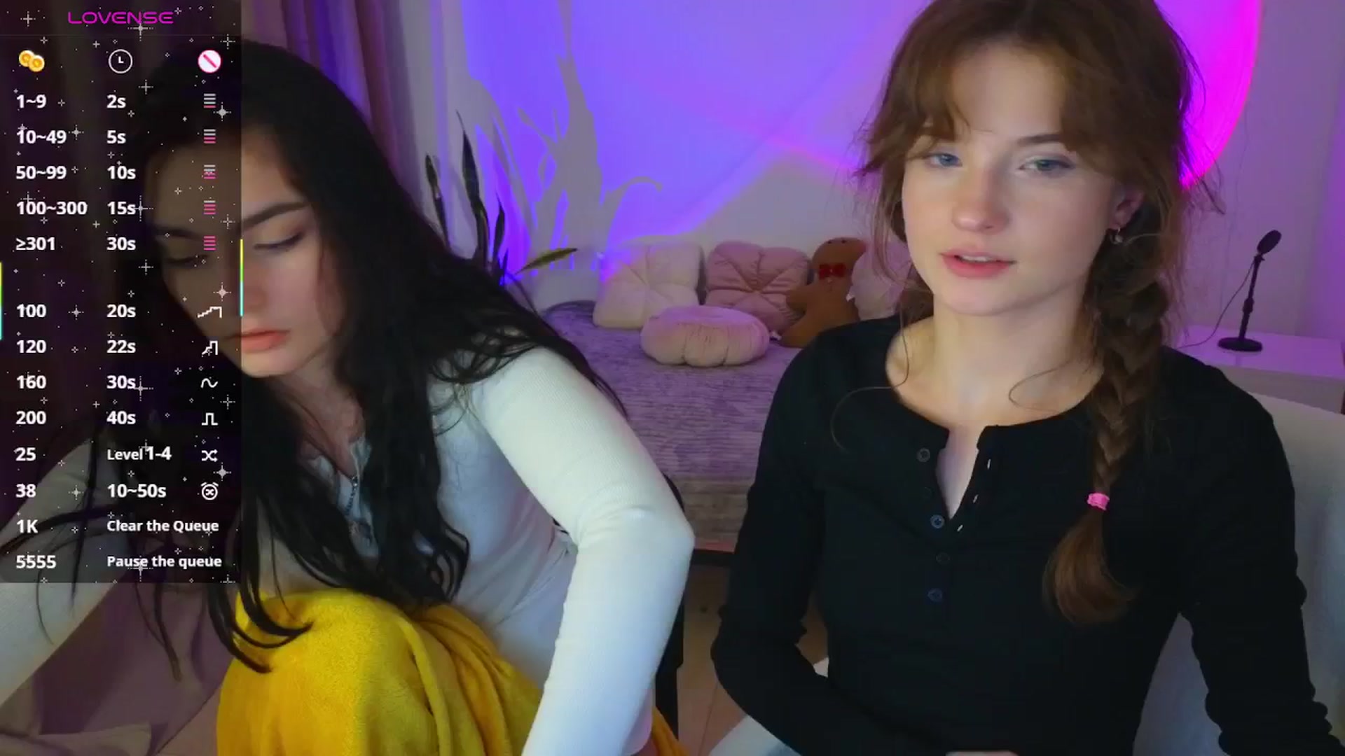 Gallery image thumbnail from Katyaa_Lover's myfreecams stream on, 01/10/2026, 17:18 image 1 of 20