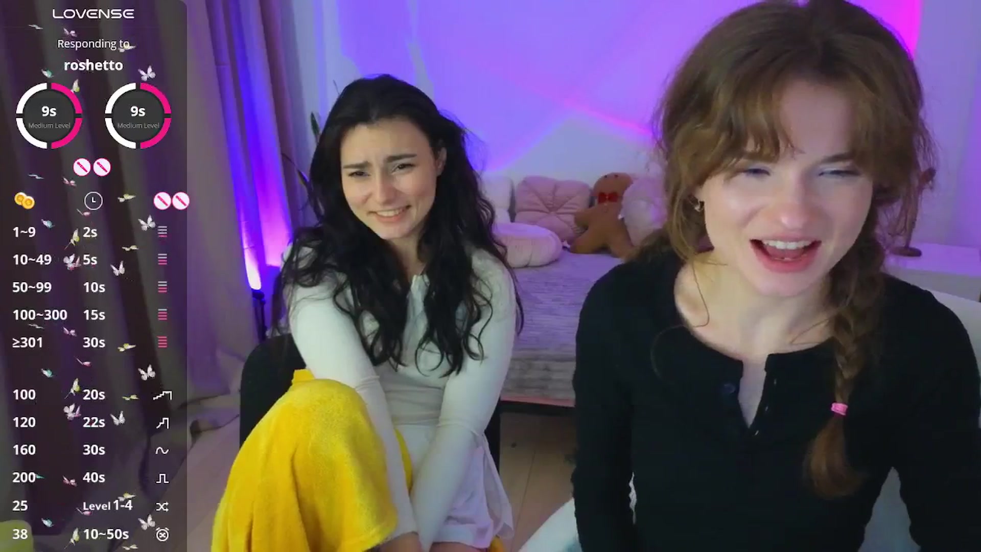 Gallery image thumbnail from Katyaa_Lover's myfreecams stream on, 01/10/2026, 17:18 image 4 of 20