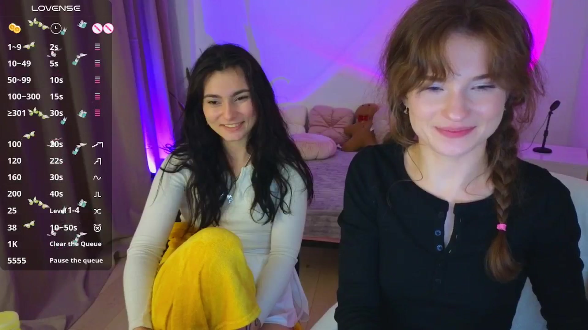 Gallery image thumbnail from Katyaa_Lover's myfreecams stream on, 01/10/2026, 17:18 image 3 of 20