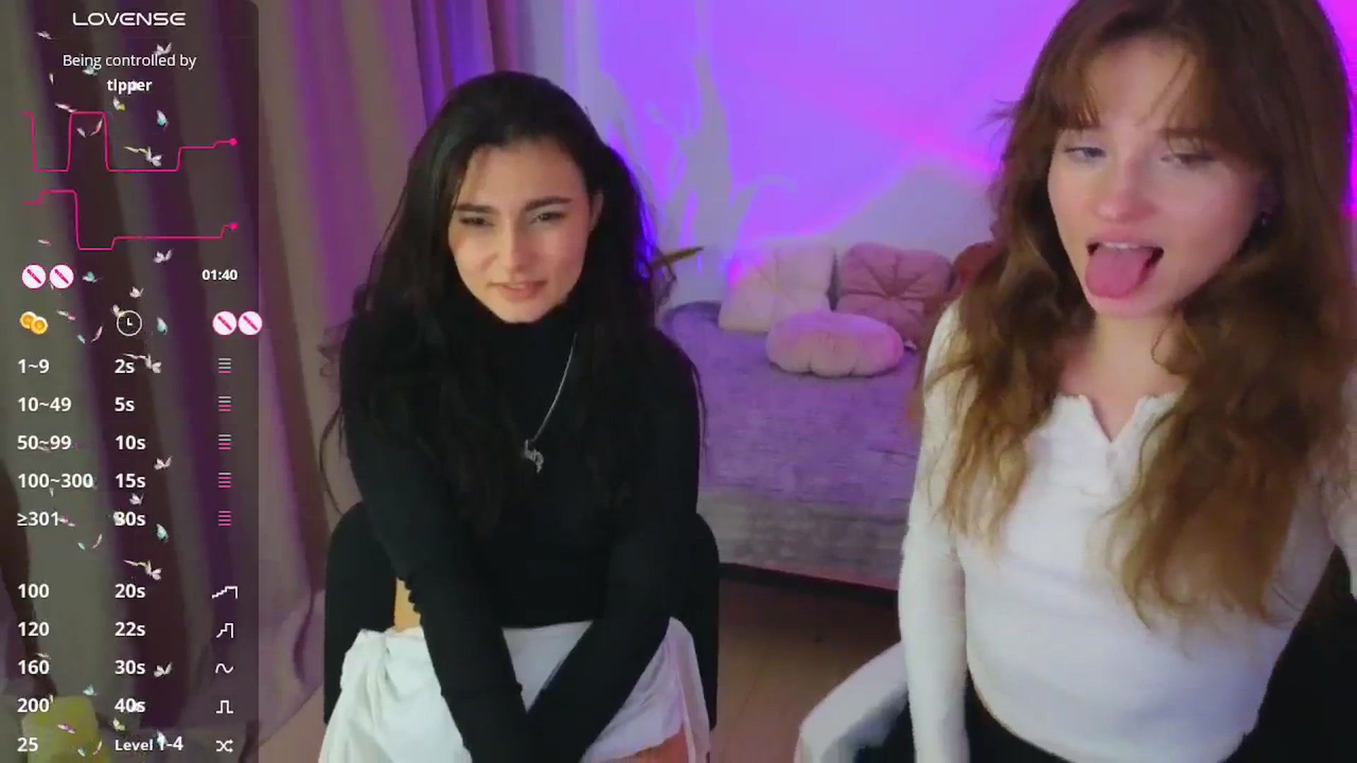 Gallery image thumbnail from Katyaa_Lover's myfreecams stream on, 01/10/2026, 17:18 image 18 of 20