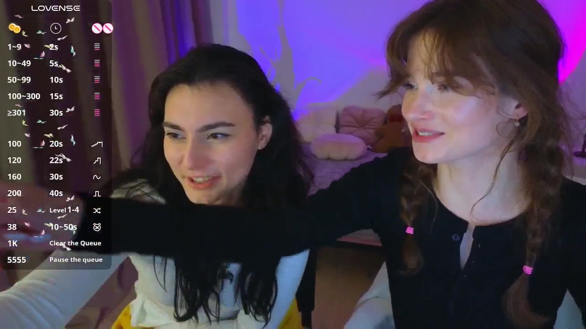 Gallery image thumbnail from Katyaa_Lover's myfreecams stream on, 01/10/2026, 17:18 image 6 of 20