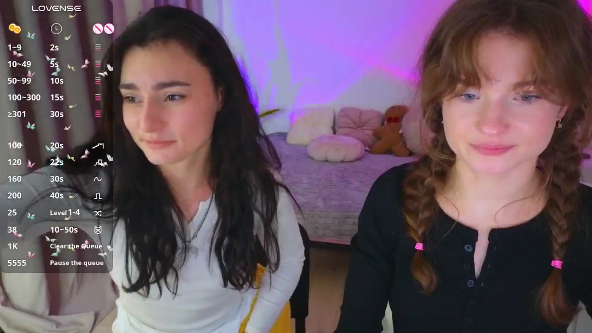 Gallery image thumbnail from Katyaa_Lover's myfreecams stream on, 01/10/2026, 17:18 image 7 of 20