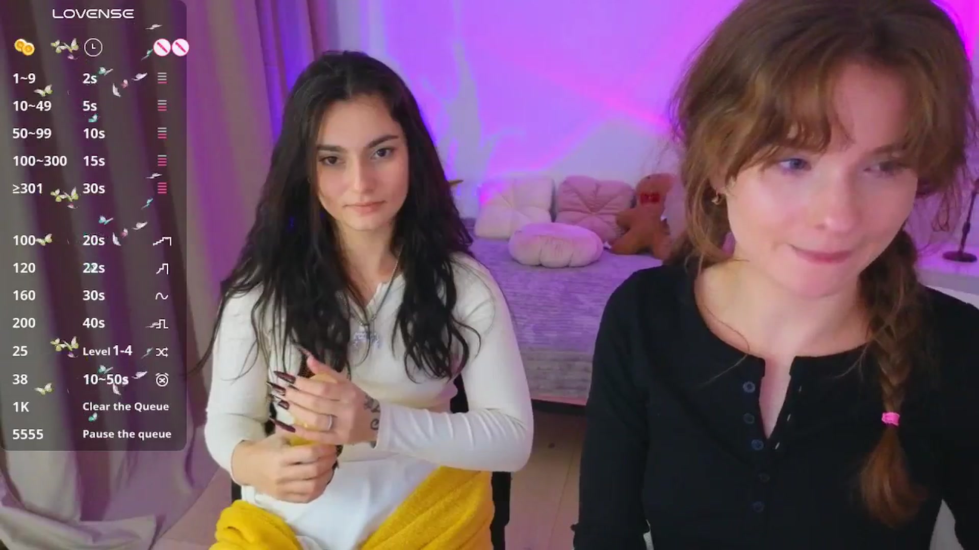Gallery image thumbnail from Katyaa_Lover's myfreecams stream on, 01/10/2026, 17:18 image 8 of 20