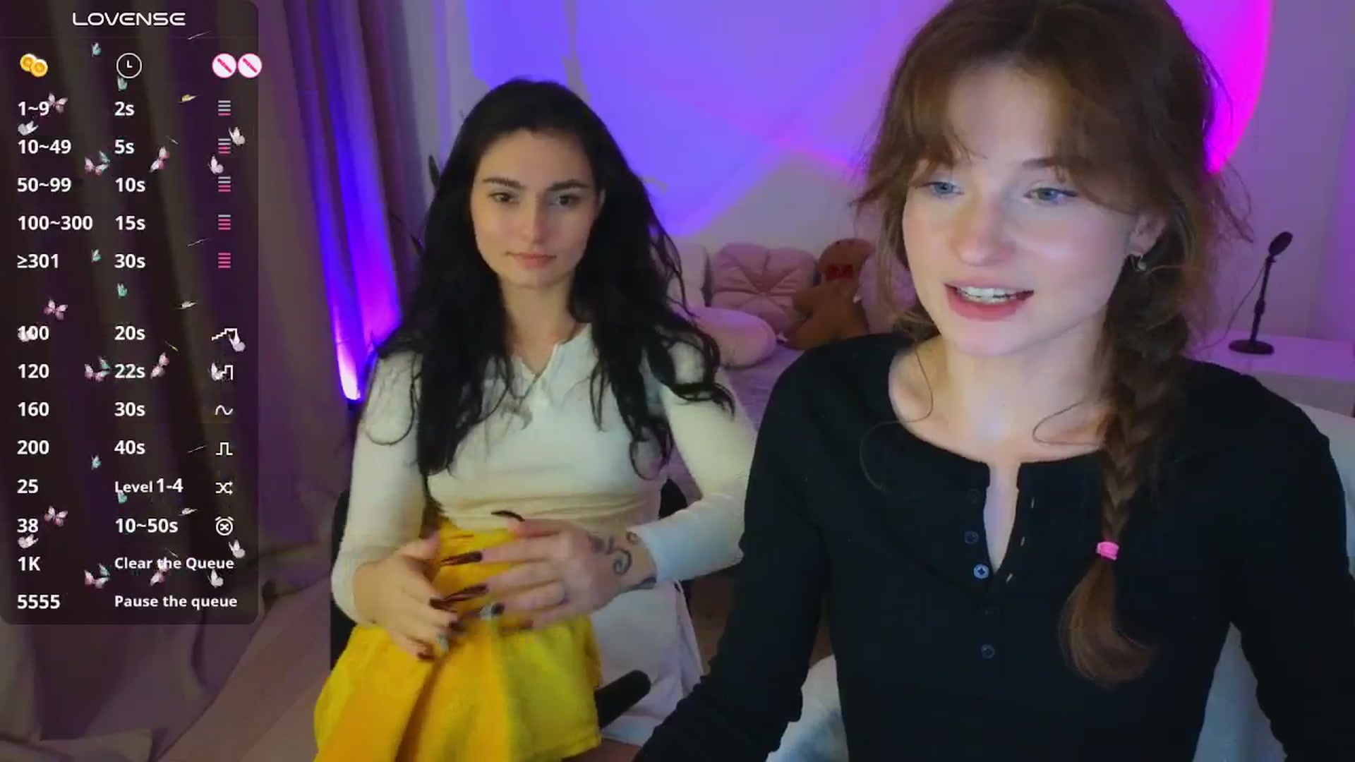 Gallery image thumbnail from Katyaa_Lover's myfreecams stream on, 01/10/2026, 17:18 image 2 of 20