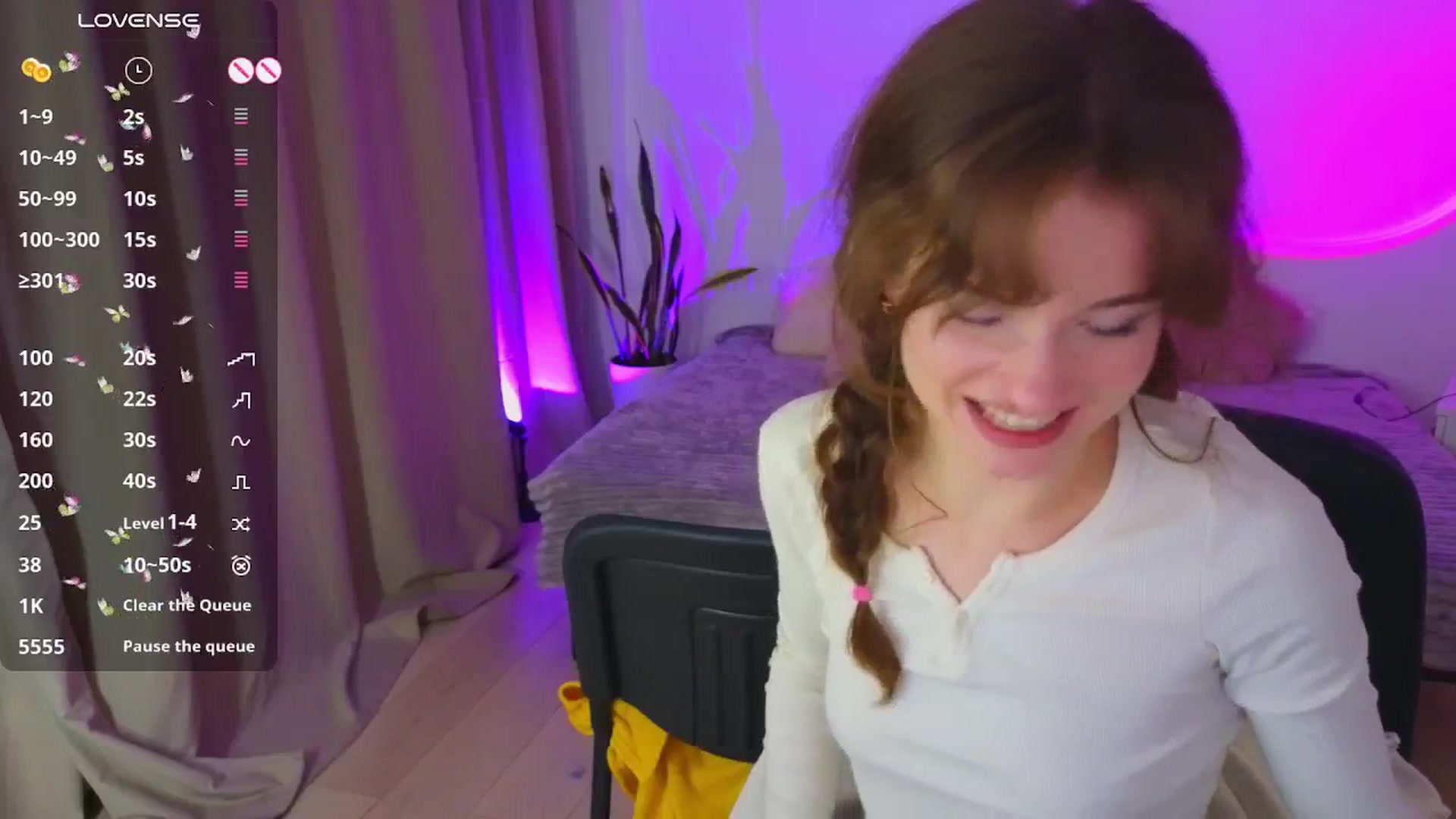 Gallery image thumbnail from Katyaa_Lover's myfreecams stream on, 01/10/2026, 17:18 image 13 of 20