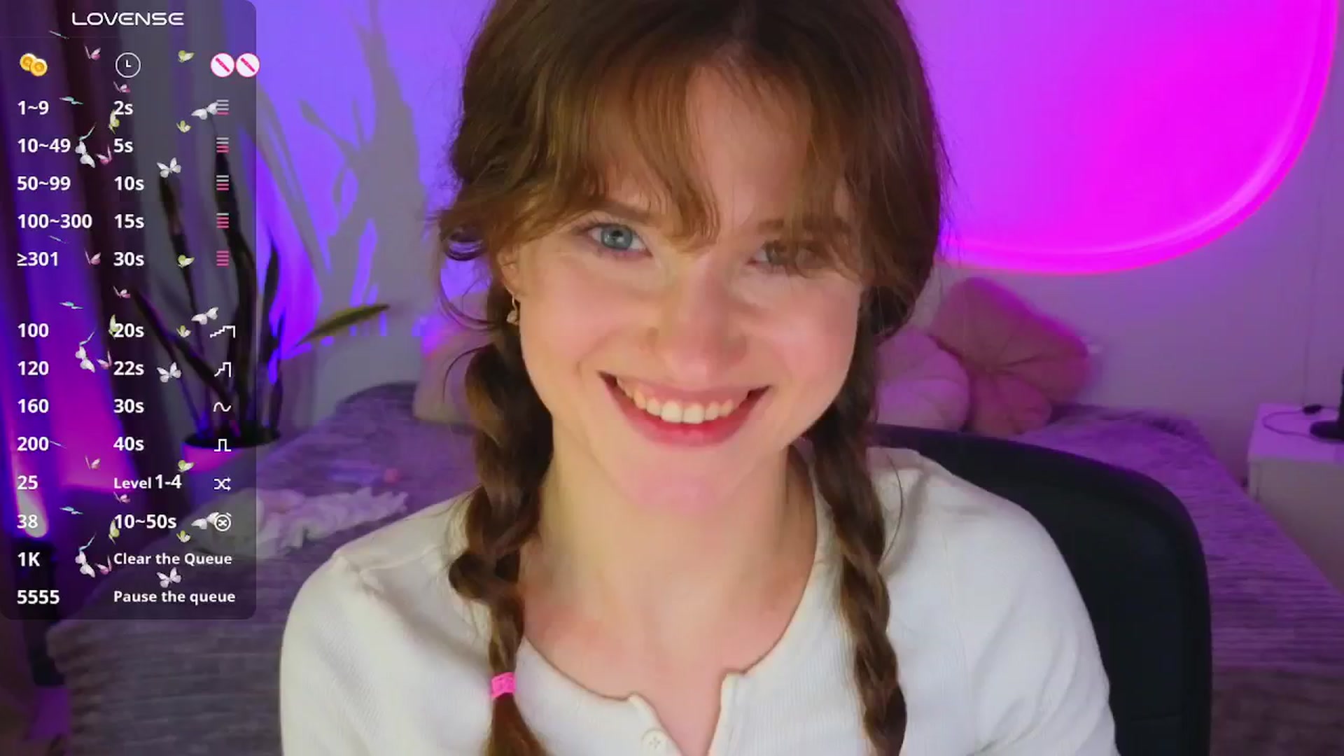 Gallery image thumbnail from Katyaa_Lover's myfreecams stream on, 01/10/2026, 18:33 image 17 of 20