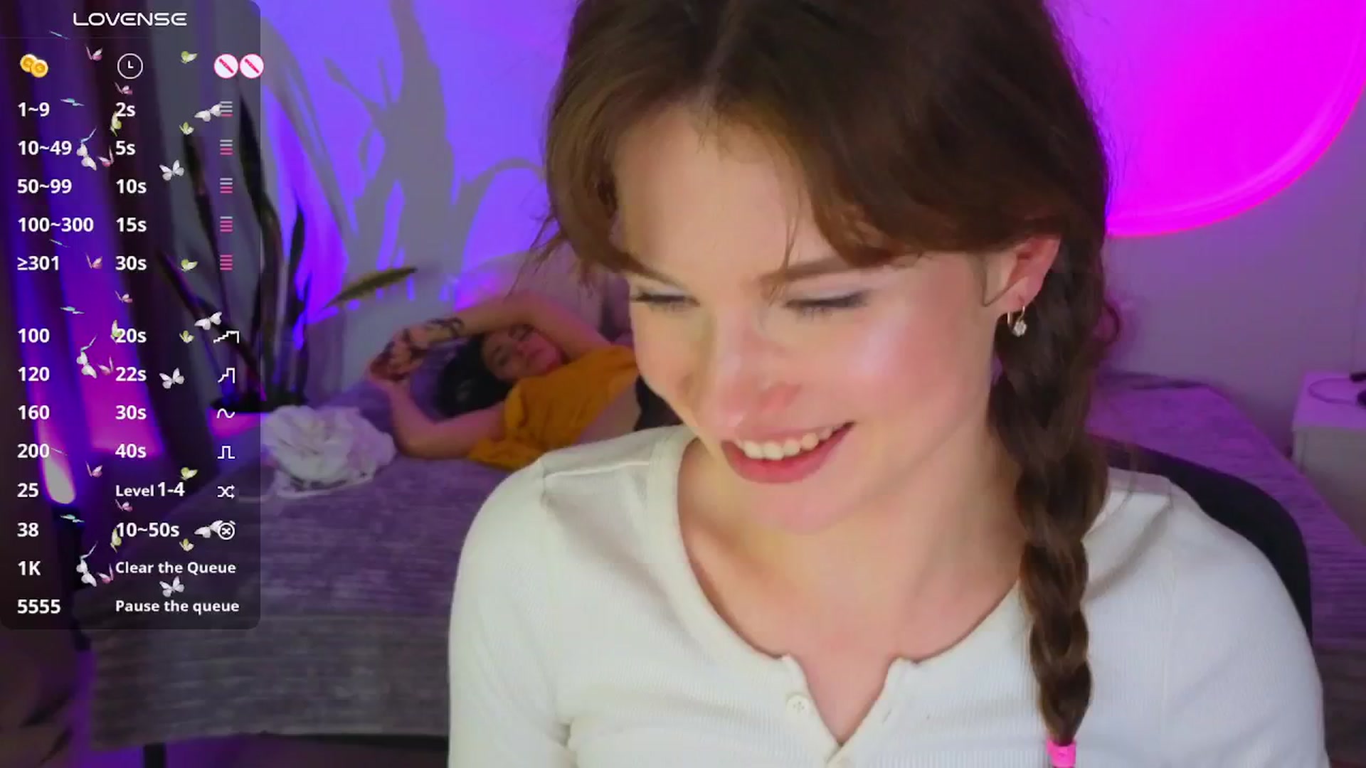 Gallery image thumbnail from Katyaa_Lover's myfreecams stream on, 01/10/2026, 18:33 image 7 of 20