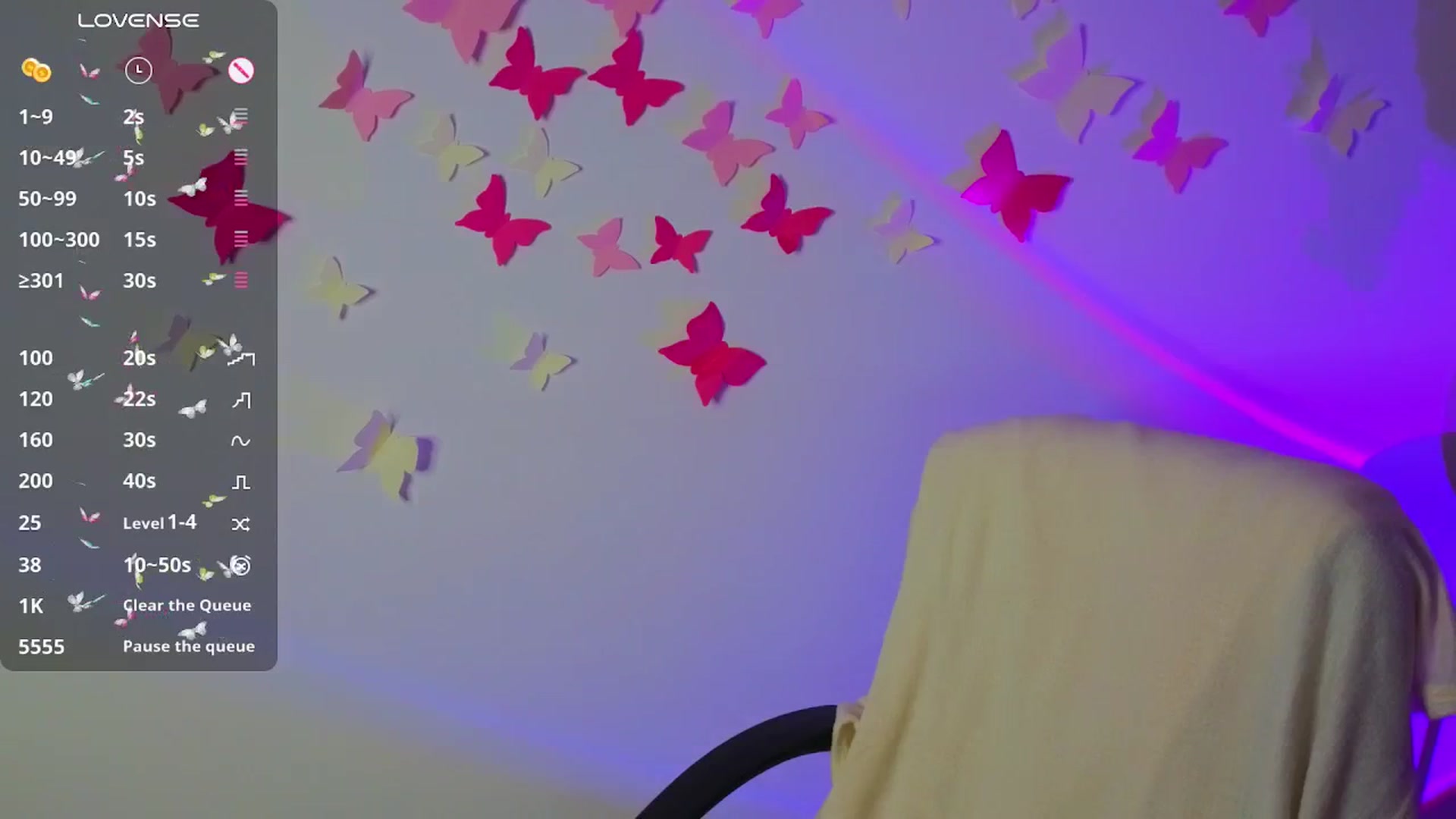 Gallery image thumbnail from Katyaa_Lover's myfreecams stream on, 01/13/2026, 16:59 image 13 of 20