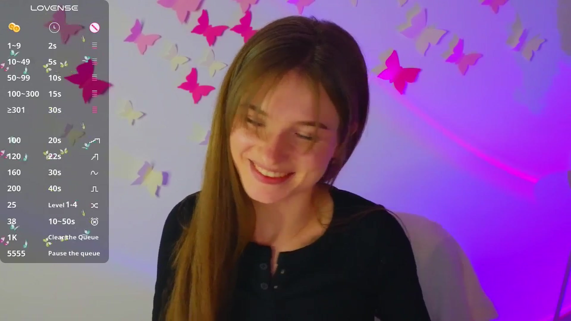 Gallery image thumbnail from Katyaa_Lover's myfreecams stream on, 01/13/2026, 16:59 image 4 of 20