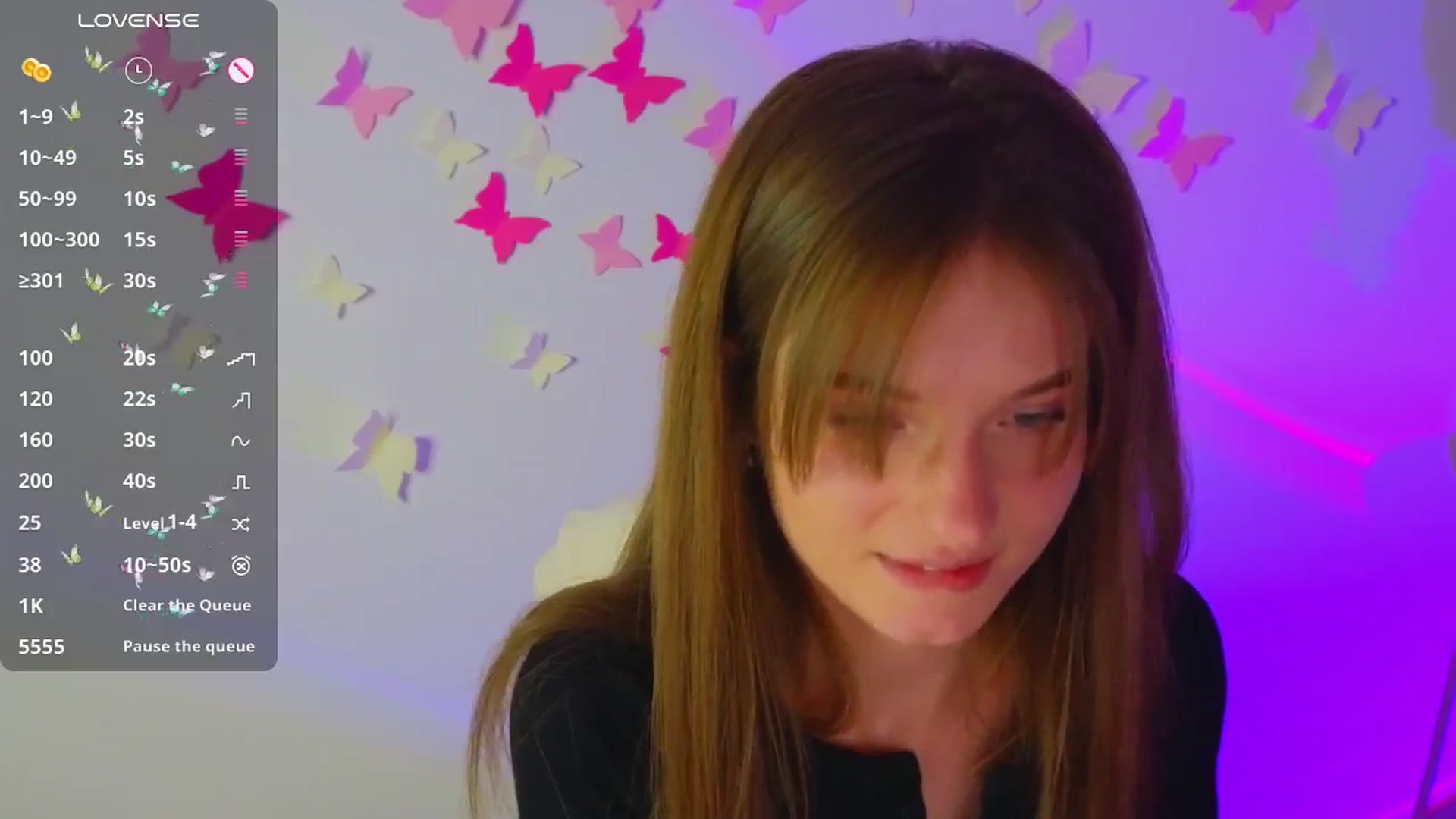 Gallery image thumbnail from Katyaa_Lover's myfreecams stream on, 01/13/2026, 16:59 image 8 of 20