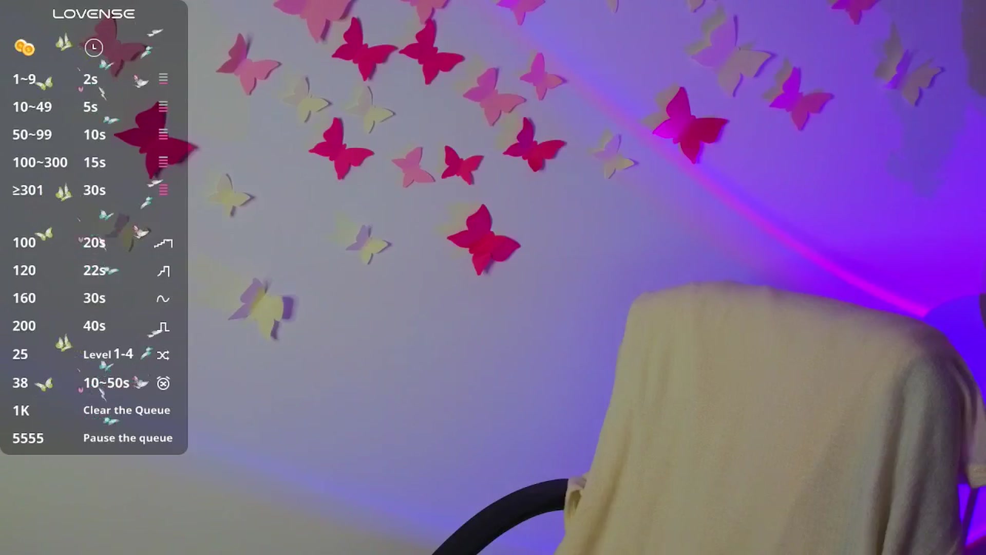 Gallery image thumbnail from Katyaa_Lover's myfreecams stream on, 01/13/2026, 16:59 image 17 of 20