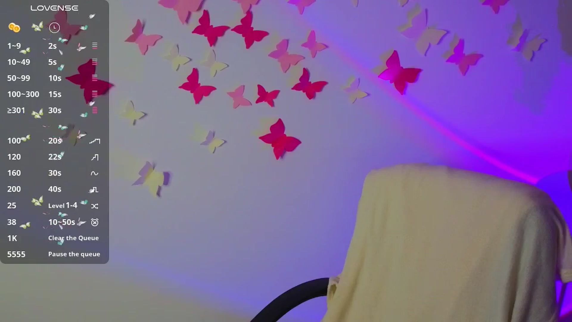 Gallery image thumbnail from Katyaa_Lover's myfreecams stream on, 01/13/2026, 16:59 image 15 of 20