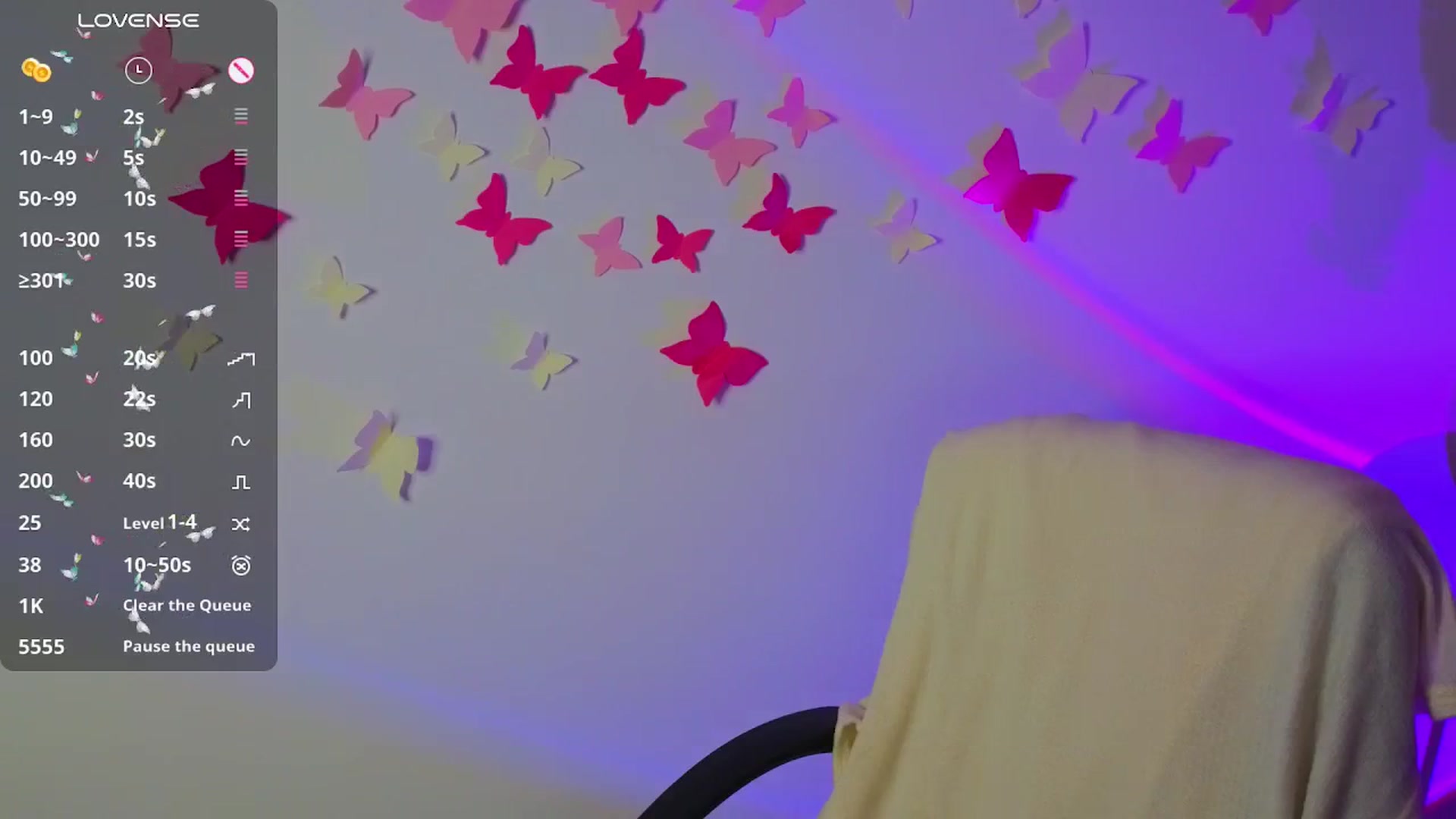Gallery image thumbnail from Katyaa_Lover's myfreecams stream on, 01/13/2026, 16:59 image 18 of 20