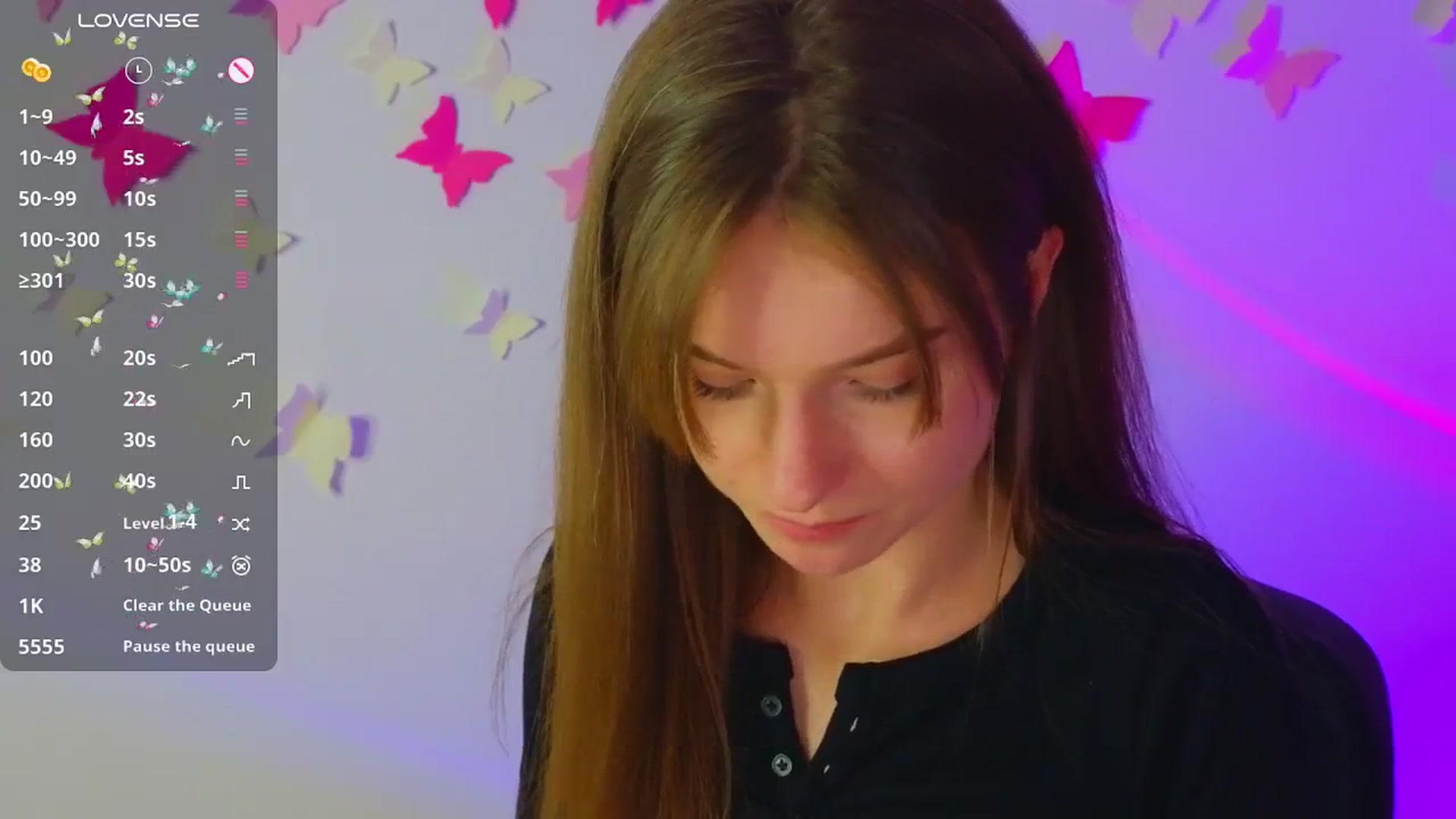 Gallery image thumbnail from Katyaa_Lover's myfreecams stream on, 01/13/2026, 18:24 image 3 of 20