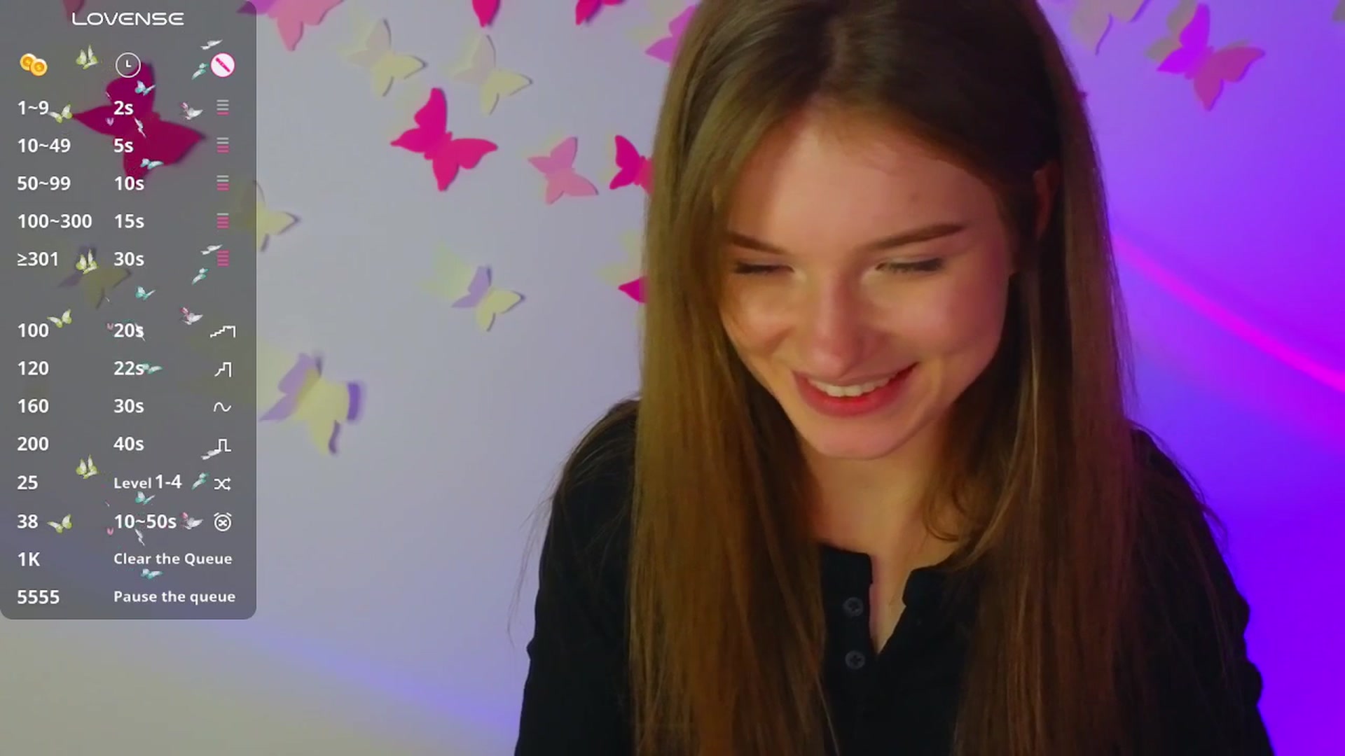 Gallery image thumbnail from Katyaa_Lover's myfreecams stream on, 01/13/2026, 18:24 image 10 of 20