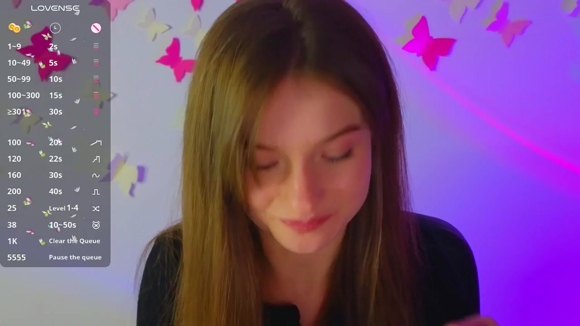Gallery image thumbnail from Katyaa_Lover's myfreecams stream on, 01/13/2026, 18:24 image 1 of 20