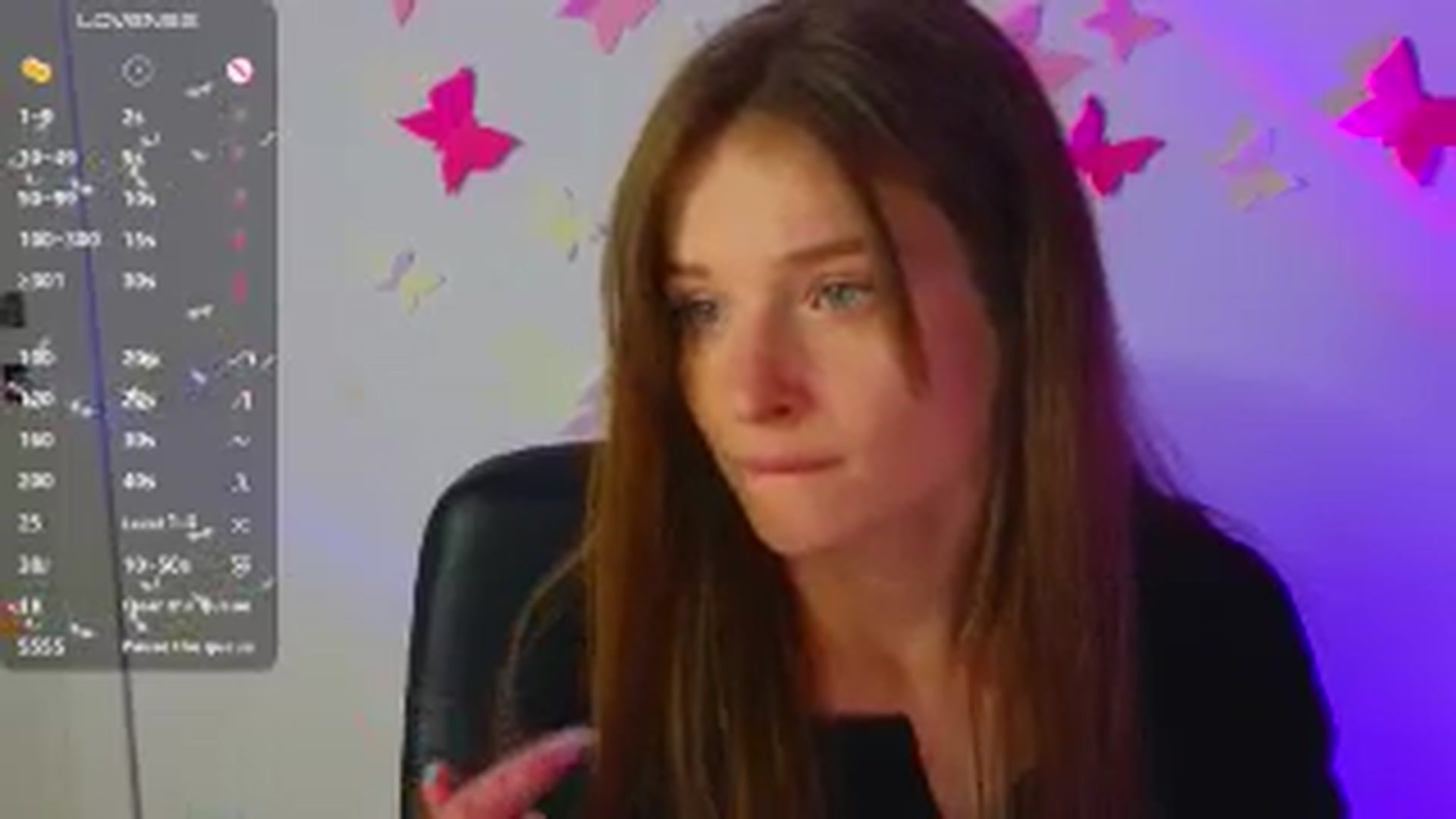 Gallery image thumbnail from Katyaa_Lover's myfreecams stream on, 01/13/2026, 18:24 image 20 of 20