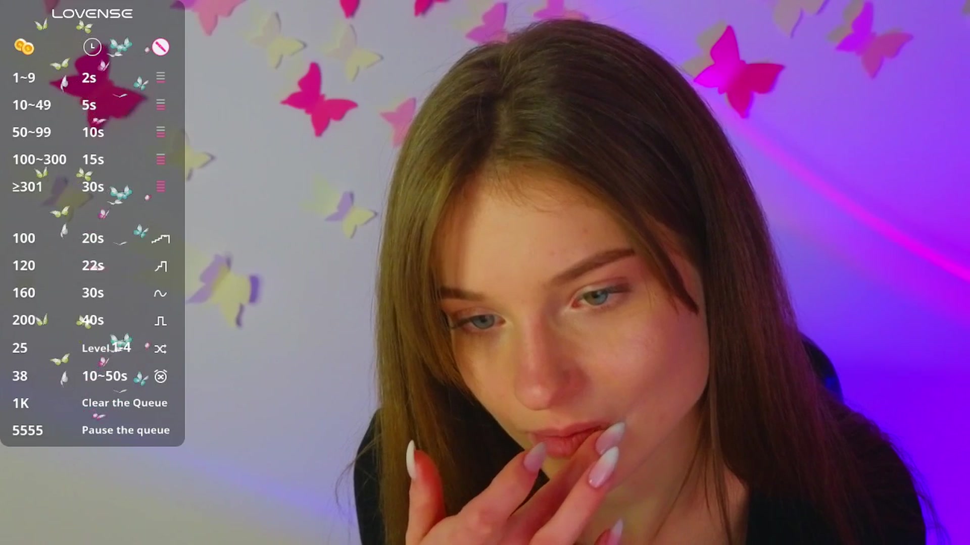 Gallery image thumbnail from Katyaa_Lover's myfreecams stream on, 01/13/2026, 18:24 image 11 of 20