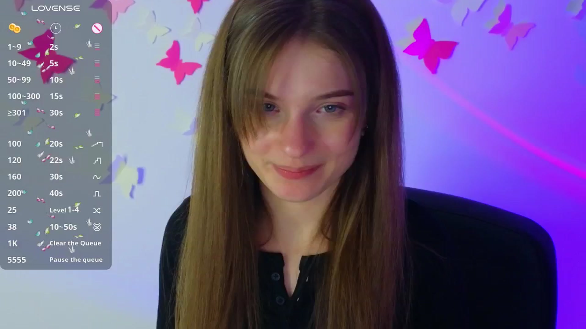 Gallery image thumbnail from Katyaa_Lover's myfreecams stream on, 01/13/2026, 19:47 image 6 of 20