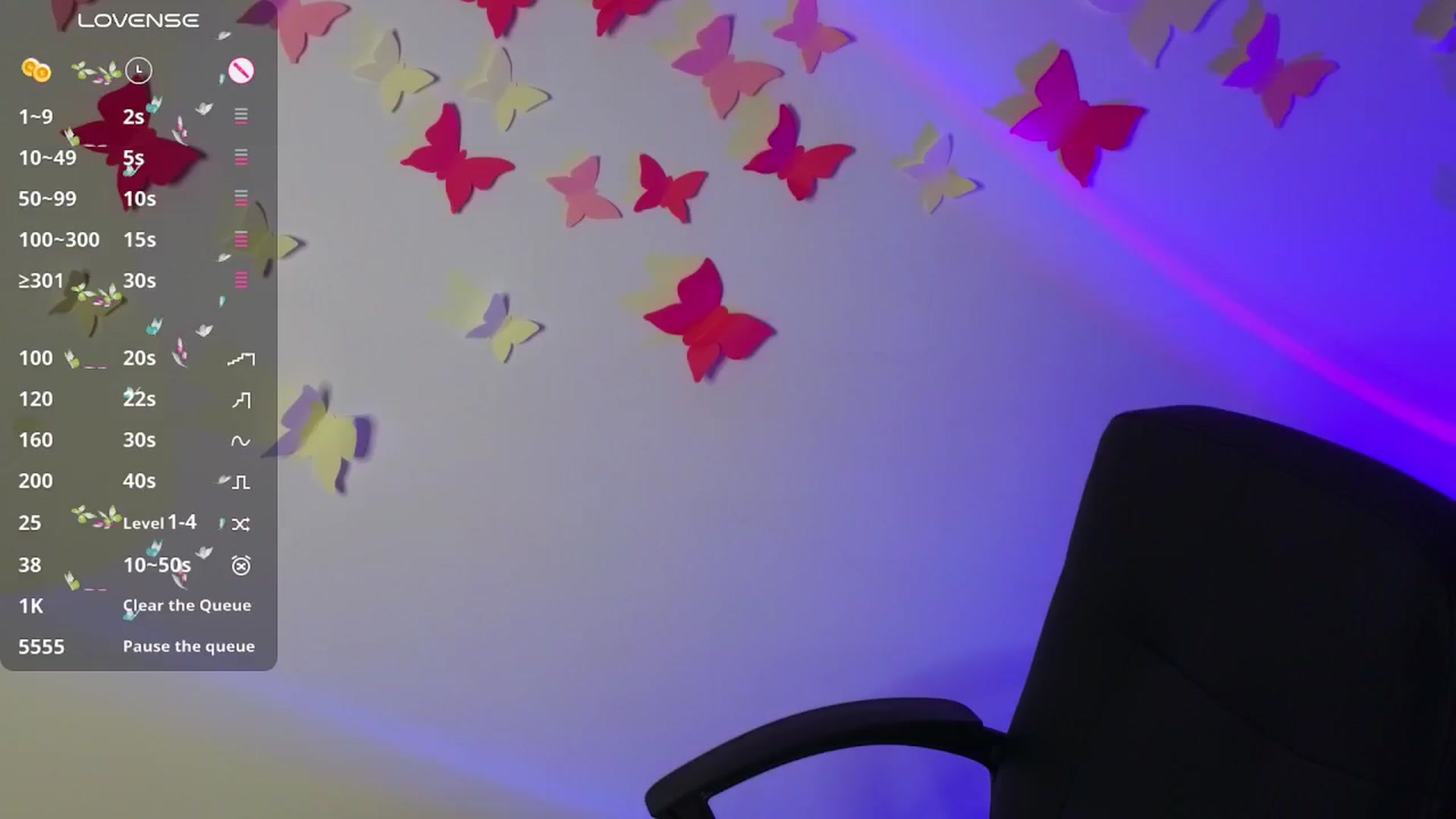 Gallery image thumbnail from Katyaa_Lover's myfreecams stream on, 01/13/2026, 19:47 image 20 of 20