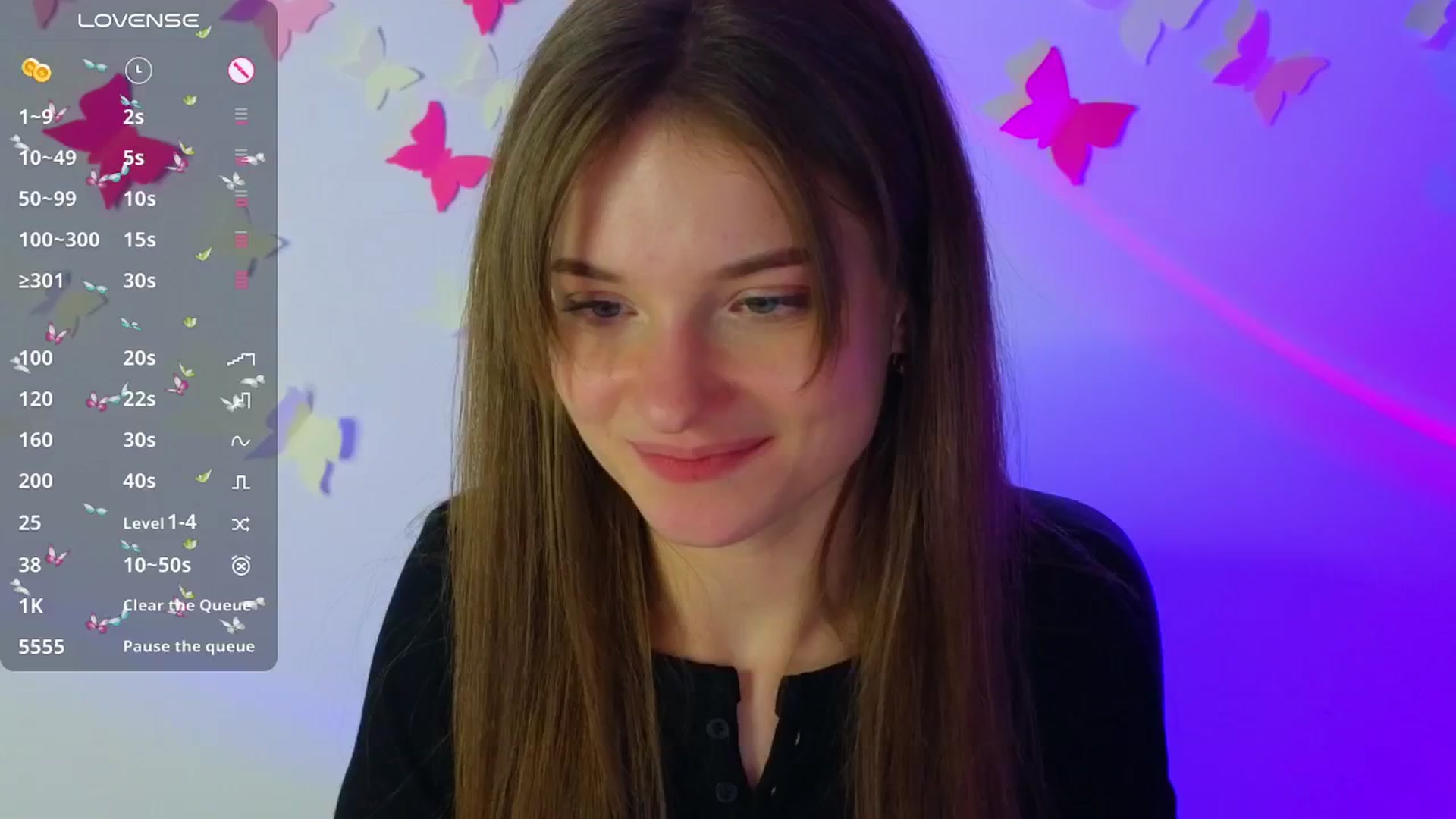 Gallery image thumbnail from Katyaa_Lover's myfreecams stream on, 01/13/2026, 19:47 image 17 of 20
