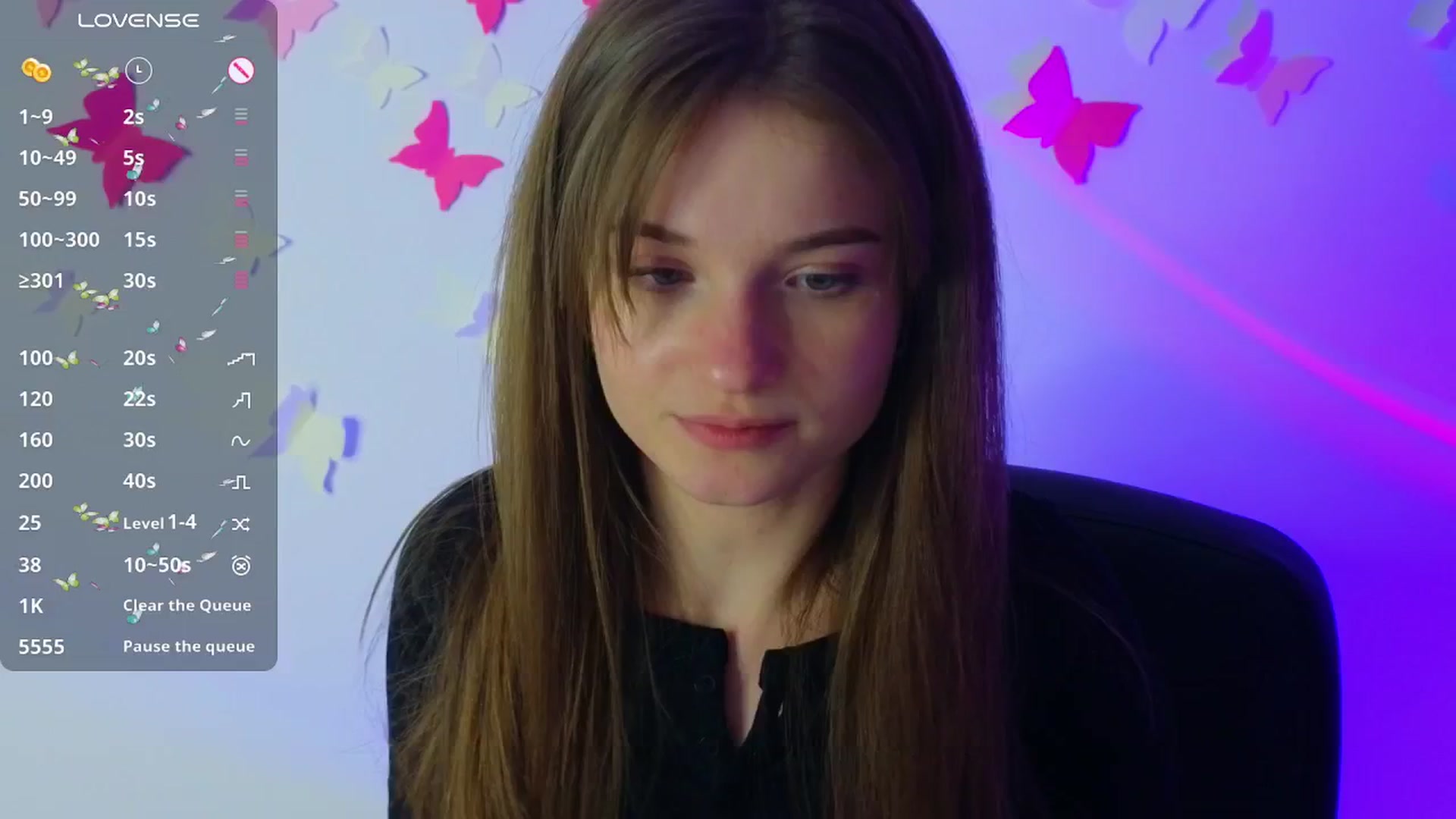 Gallery image thumbnail from Katyaa_Lover's myfreecams stream on, 01/13/2026, 19:47 image 2 of 20