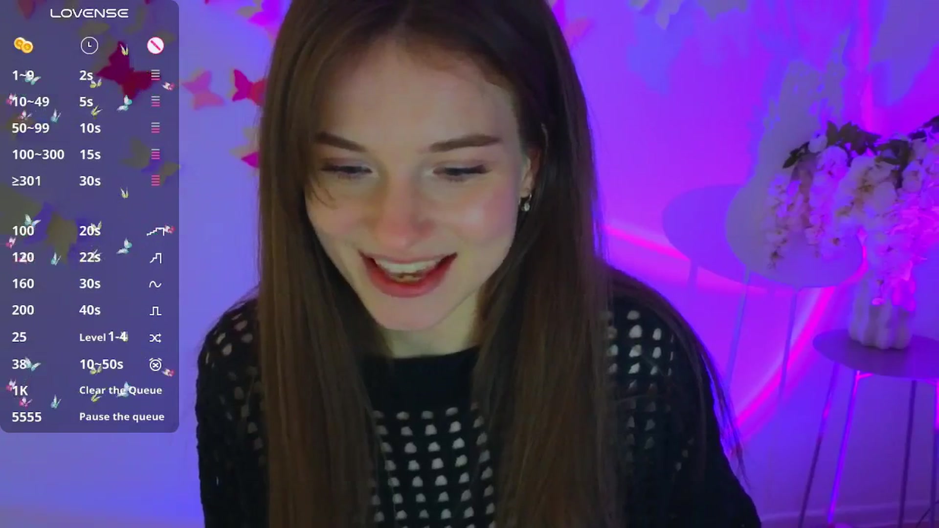 Gallery image thumbnail from Katyaa_Lover's myfreecams stream on, 01/15/2026, 19:15 image 5 of 20