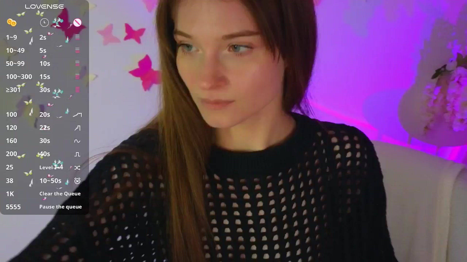 Gallery image thumbnail from Katyaa_Lover's myfreecams stream on, 01/15/2026, 19:15 image 1 of 20