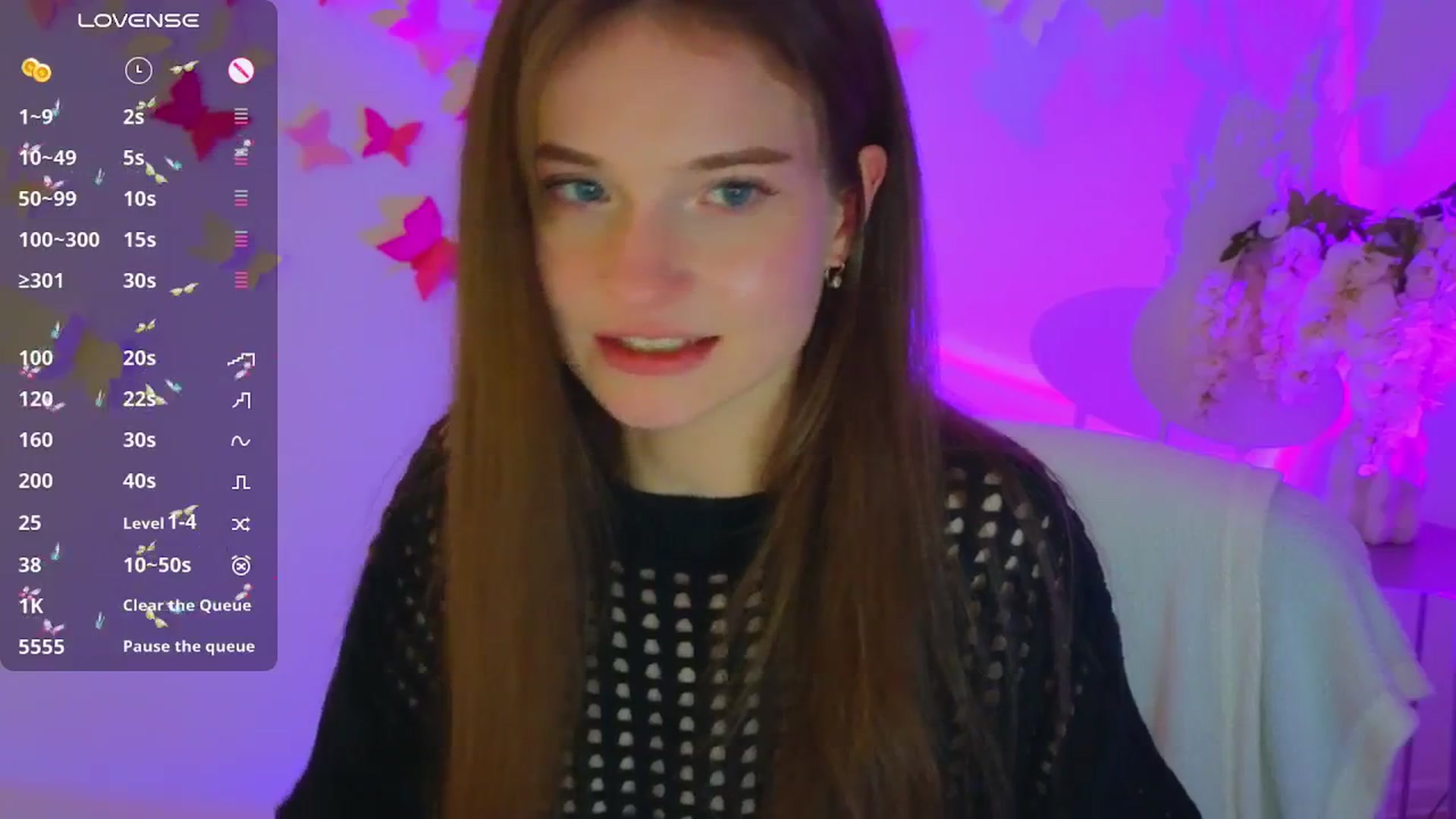 Gallery image thumbnail from Katyaa_Lover's myfreecams stream on, 01/15/2026, 19:15 image 6 of 20